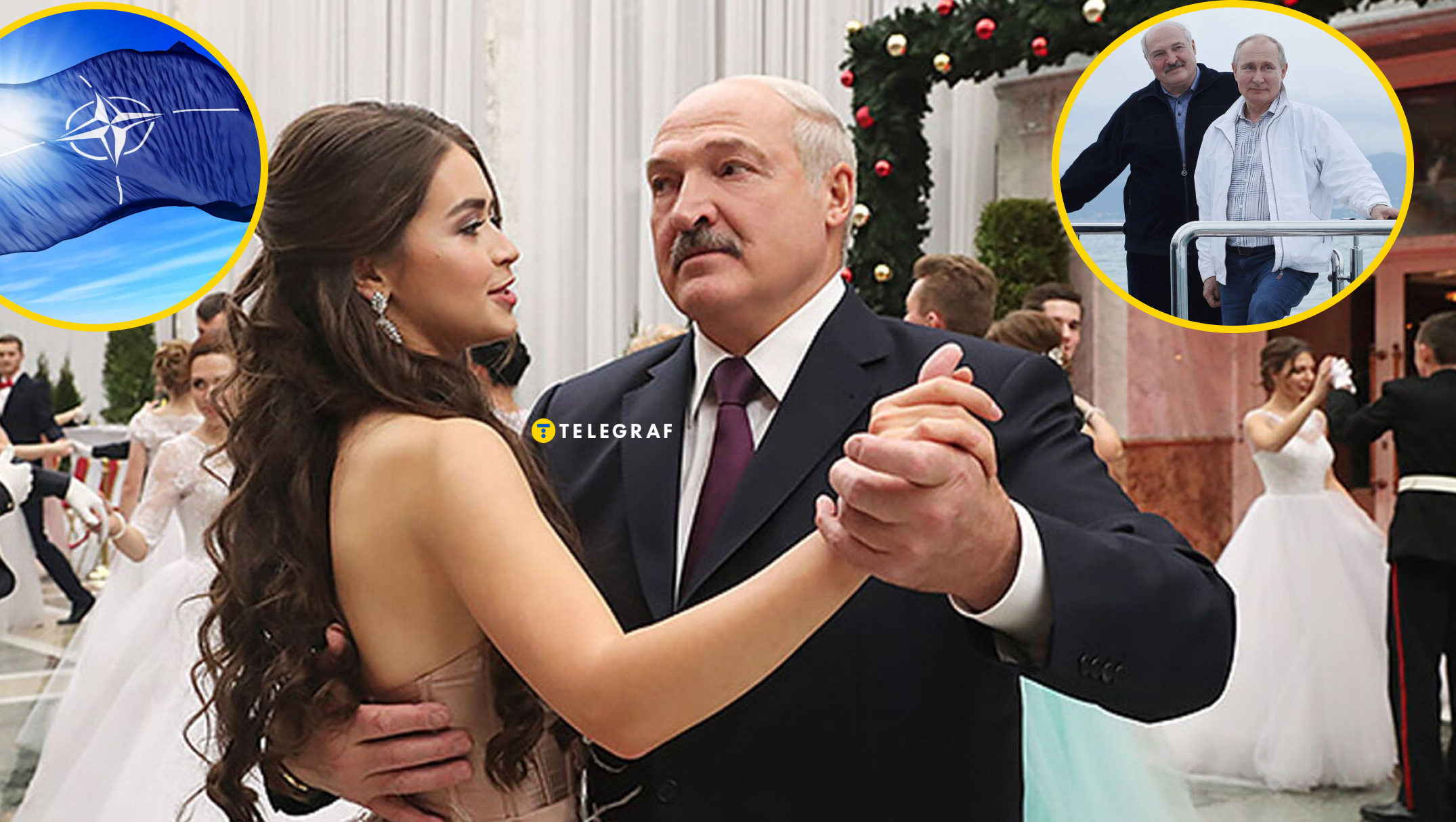 Путін більше не єдиний рятівник: чому Лукашенко раптово повірив в себе