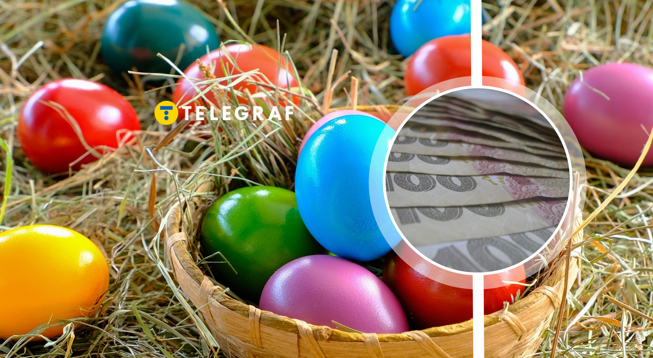 Де дешевше зібрати великодній кошик: порівняння цін у 