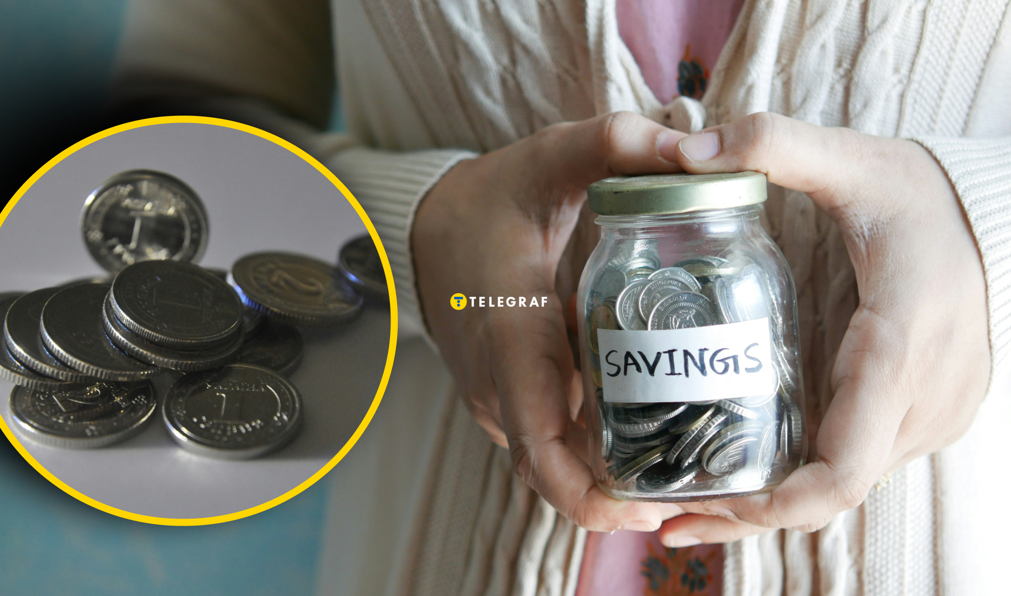 Не розраховуйте на державу: скільки потрібно відкладати, щоб не жити на мізерну пенсію