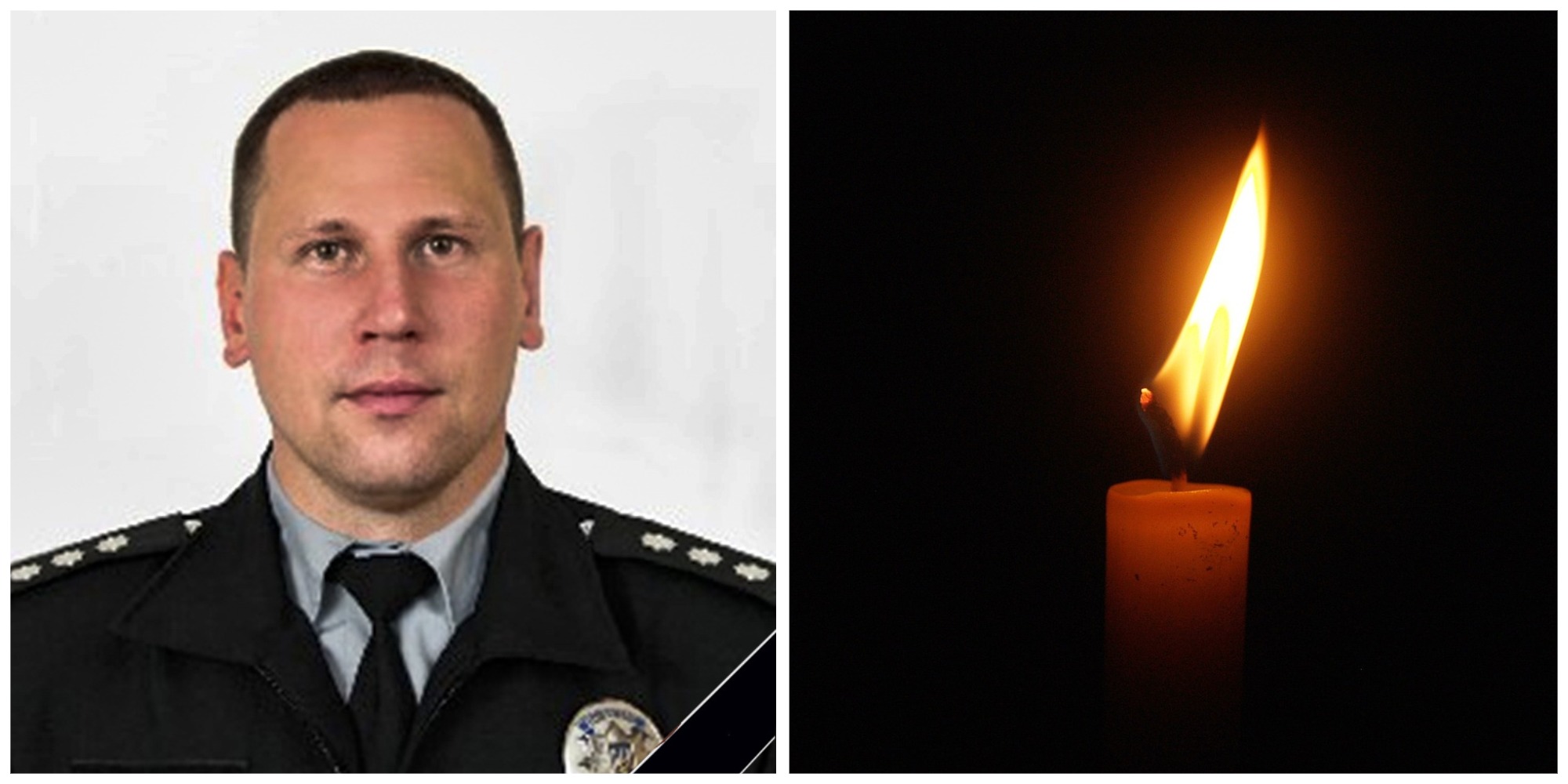 Без батька залишилось двоє дітей: на Сумщині під час обстрілу загинув ...