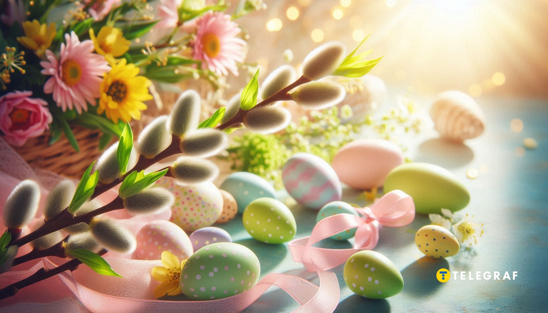 Накликаєте біду. Що не можна робити у свято Вербної неділі 2026, щоб був добробут