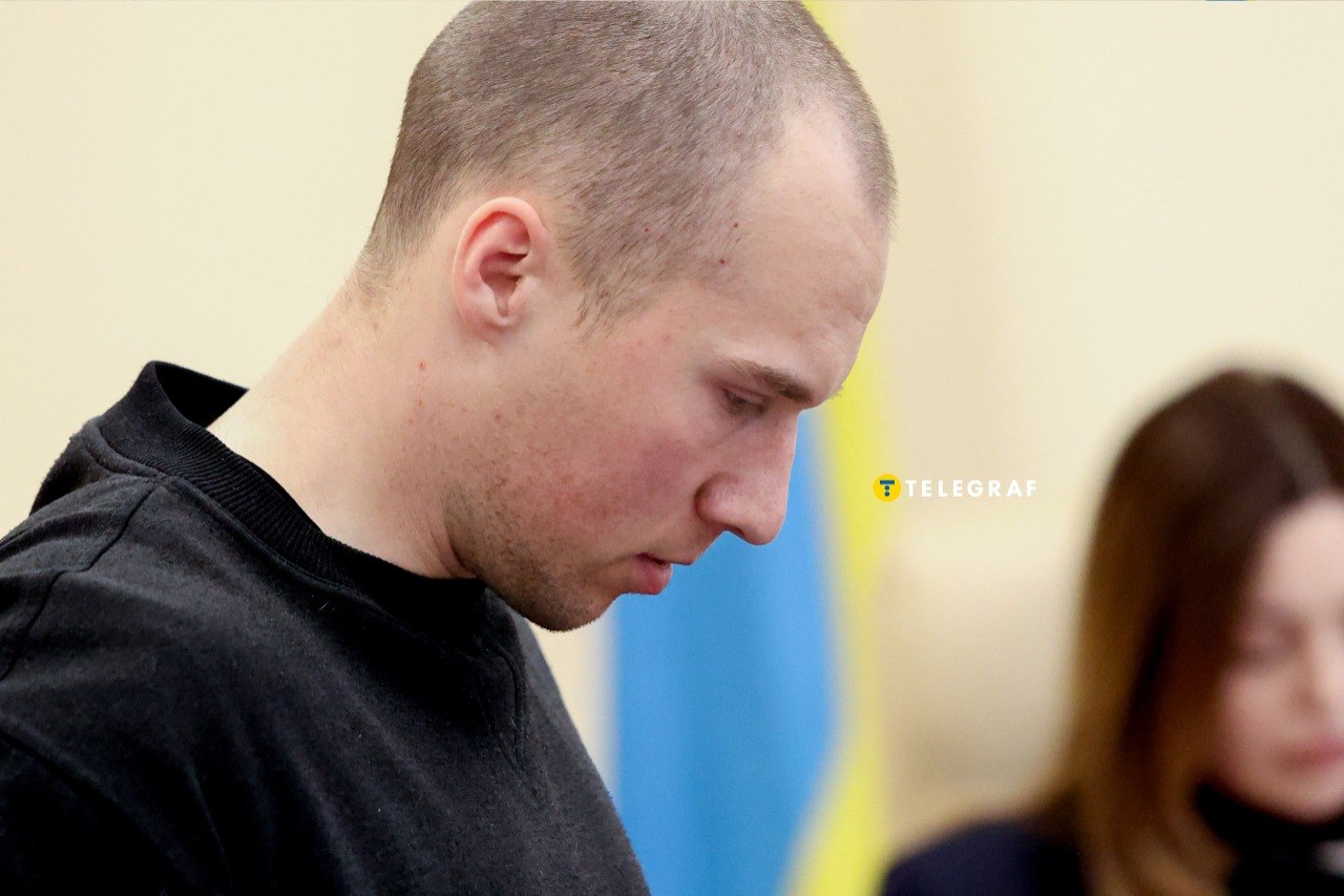 Суд обрав запобіжний захід копу, який втік під час теракту в Києві