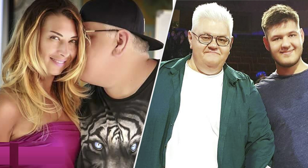 Померла молода дружина Сергія Сивохо: у неї була тяжка хвороба