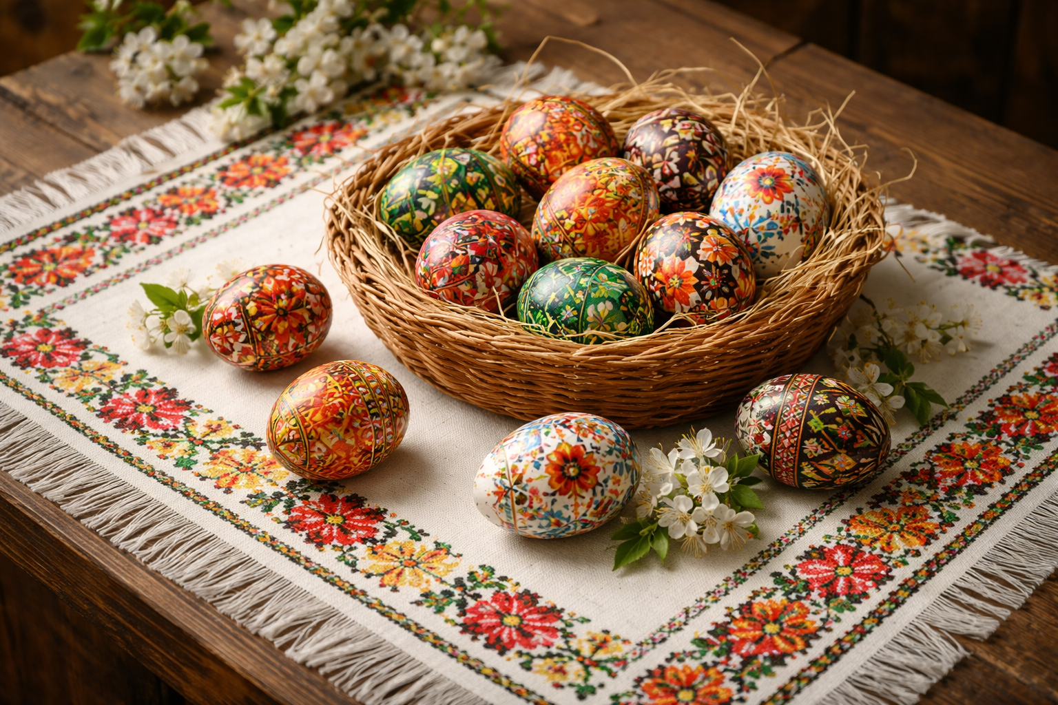 Притягнете негаразди і чужі проблеми: що суворо заборонено робити у Страсний понеділок 6 квітня