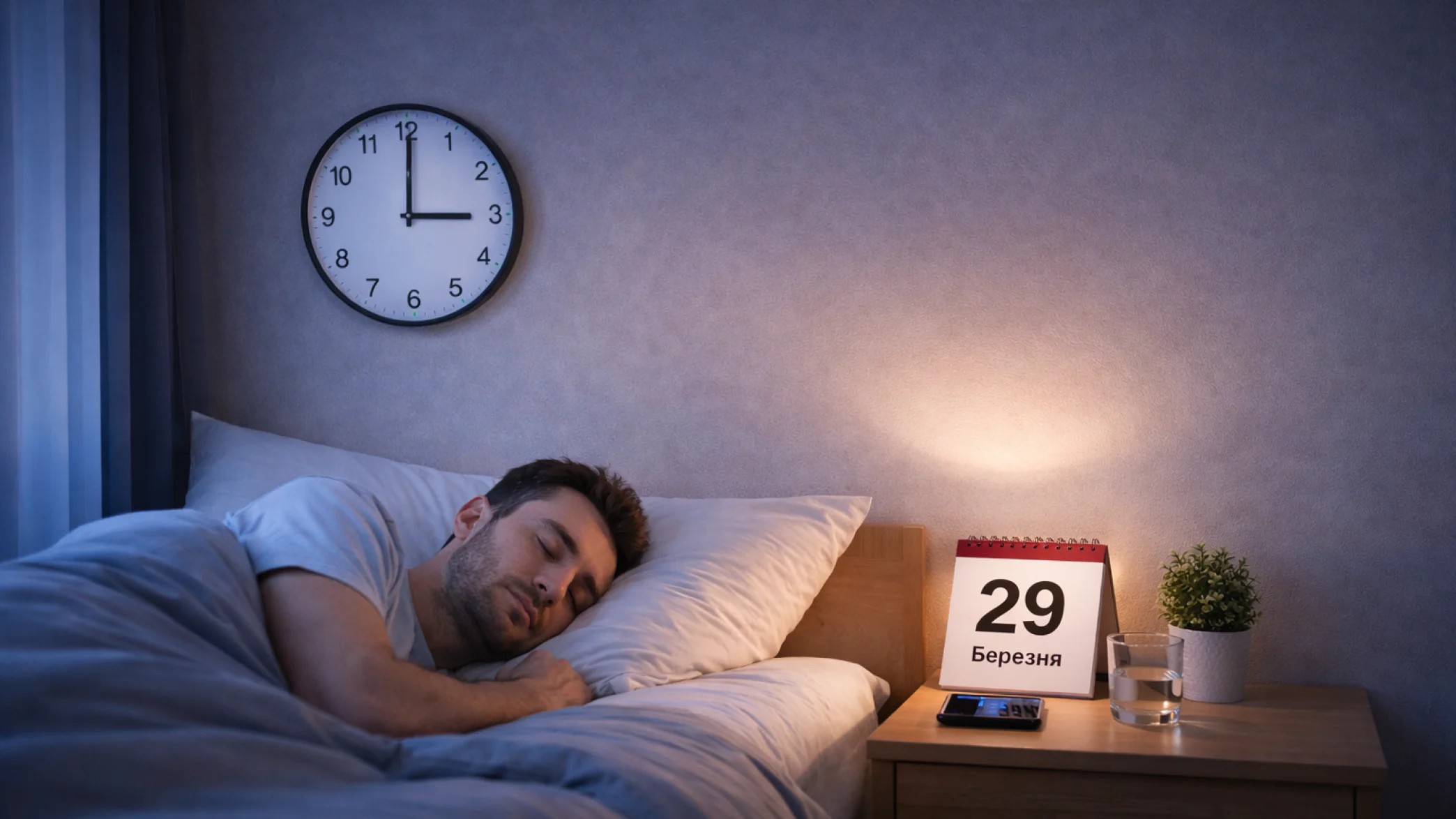 Україна перейшла на літній час: як зрозуміти, що годинники на ваших гаджетах уже переведені