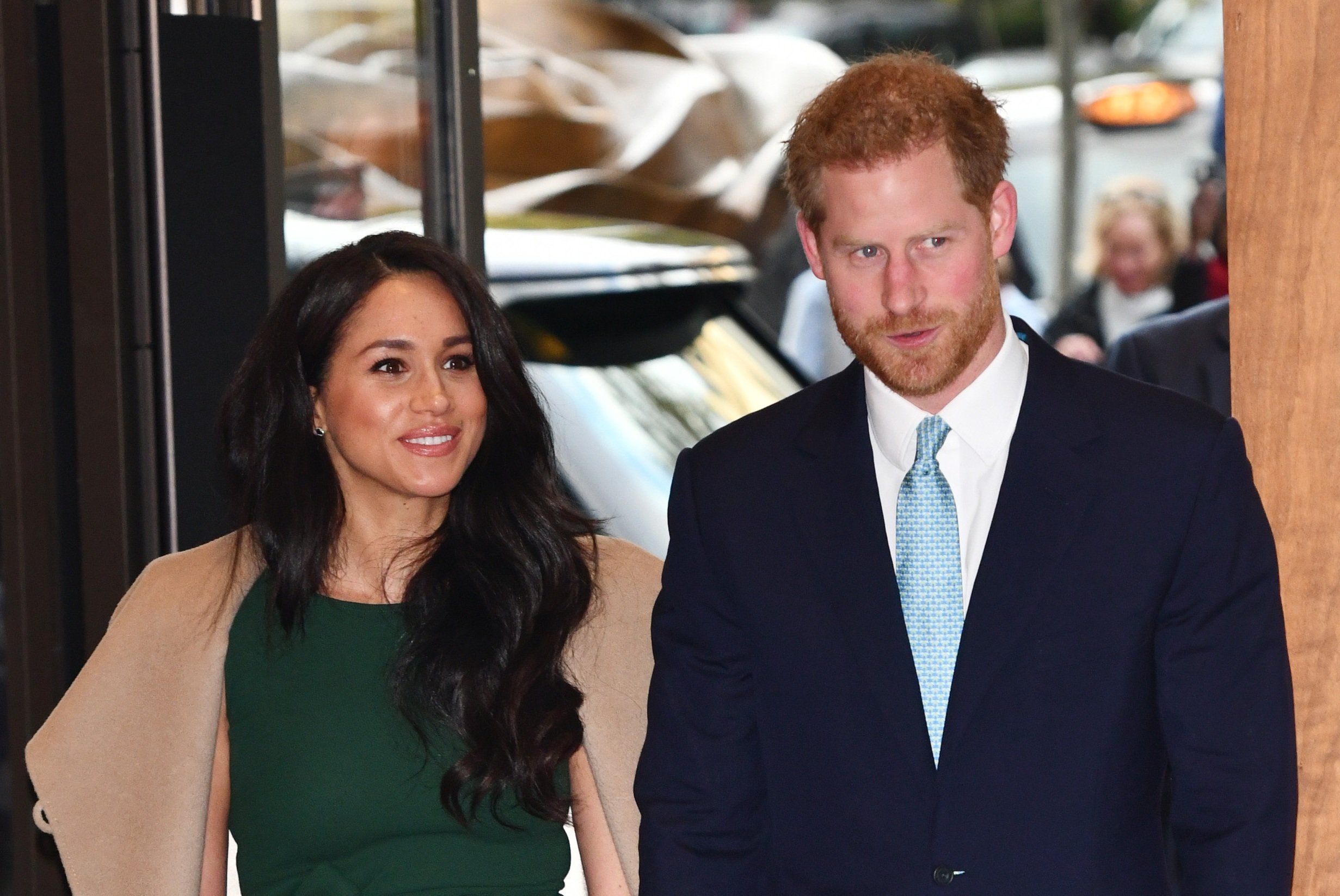 Великий друг України – батько двох дітей. Як виглядають спадкоємці принца Гаррі (фото)