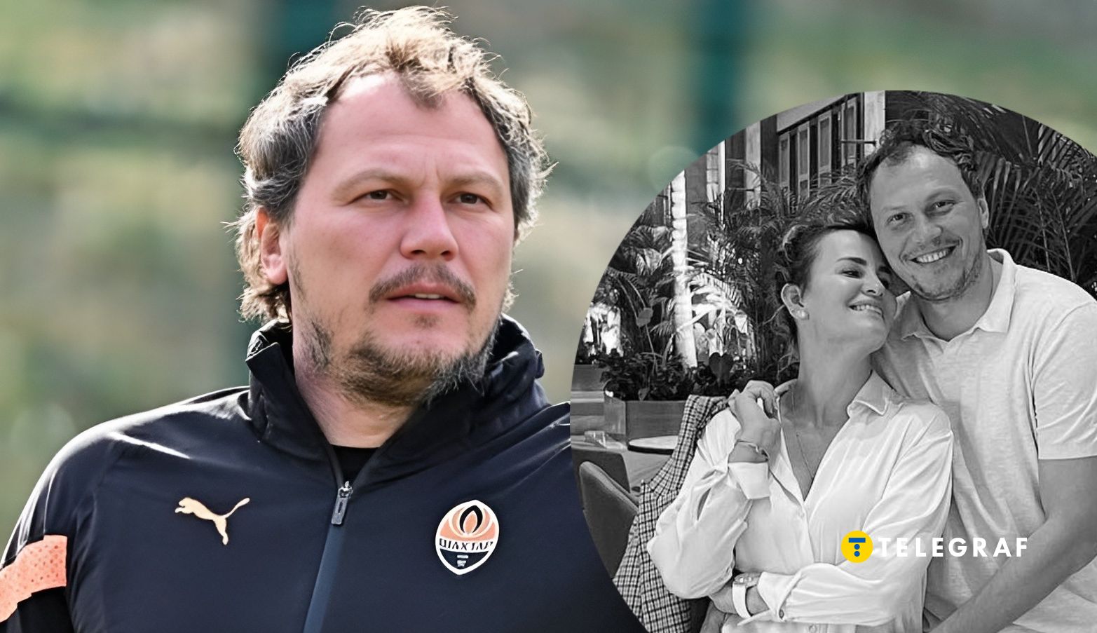 Були у шлюбі два десятиліття. Як зараз виглядає ексдружина футболіста Андрія П’ятова (фото)