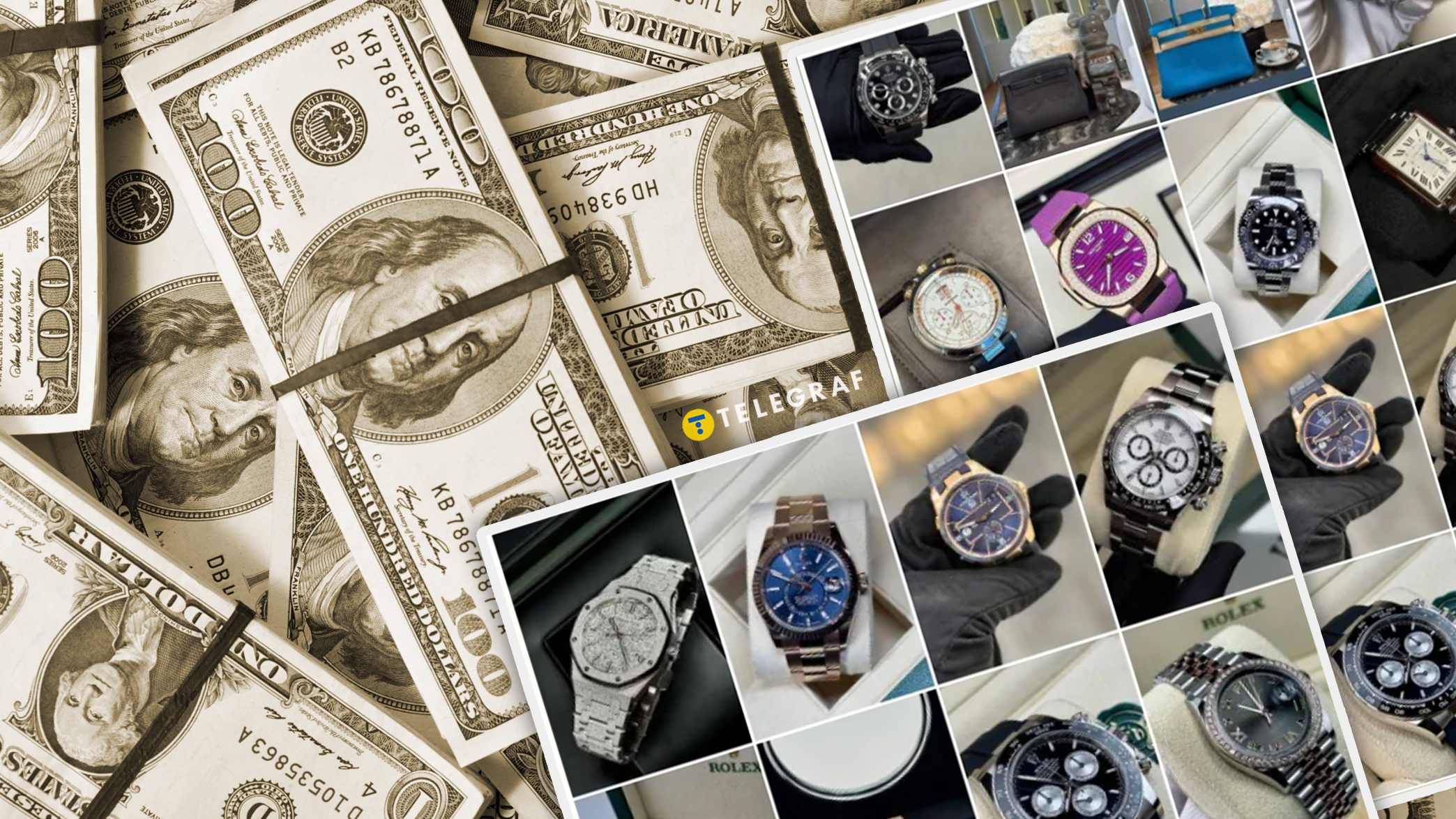 В Україну автобусами завезли люксові прикраси на мільйони доларів: хто стоїть за масштабною контрабандою та чому покарали лише водіїв