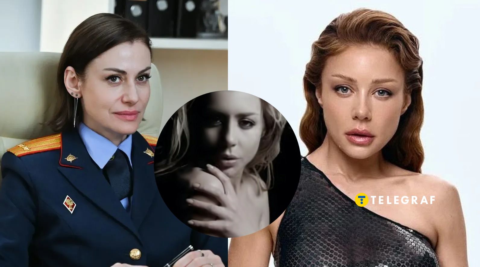 Відома російська актриса цинічно привласнила хіт Тіни Кароль (відео)