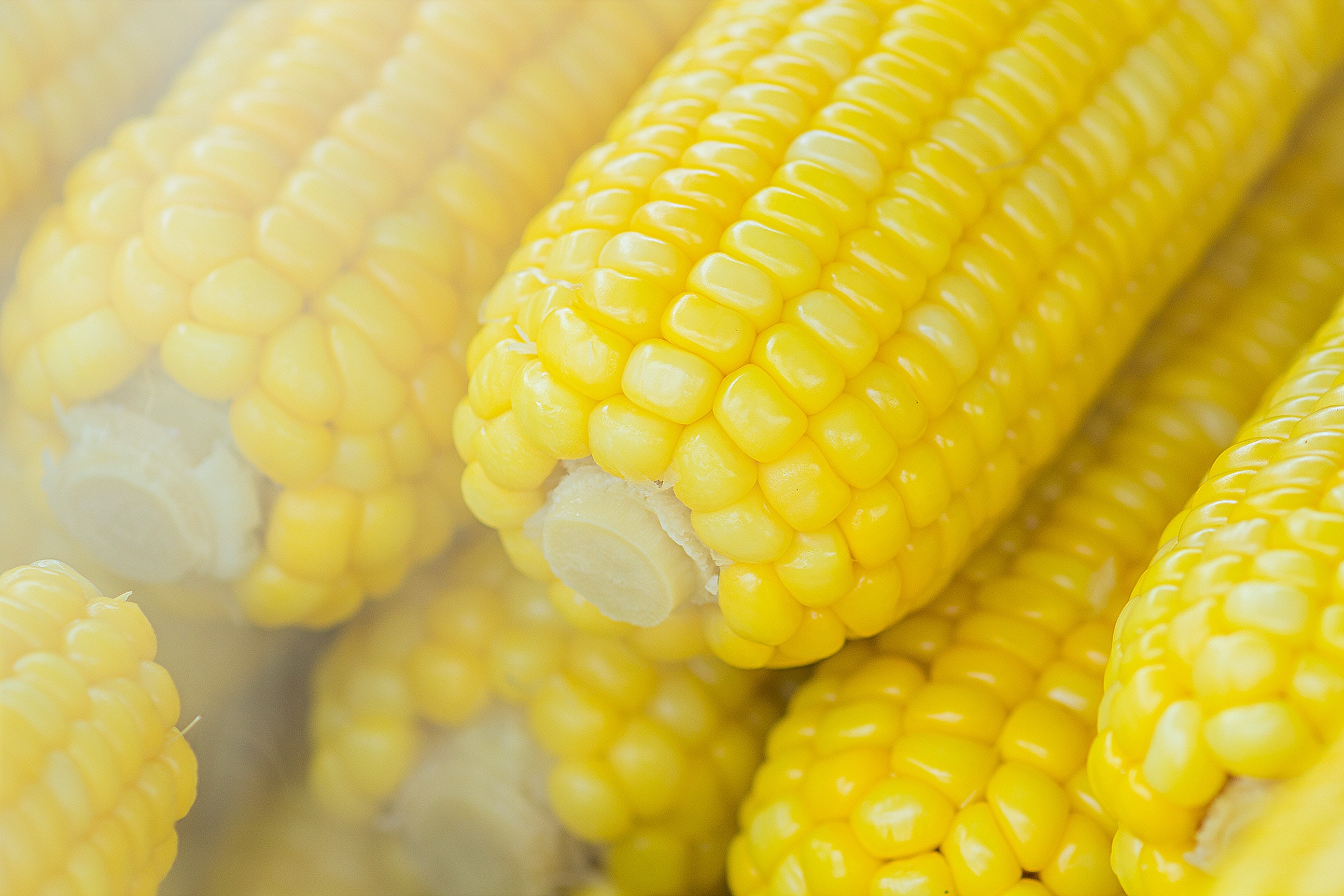 Секрет 3: Парування кукурудзи для досягнення м'якості і соковитості