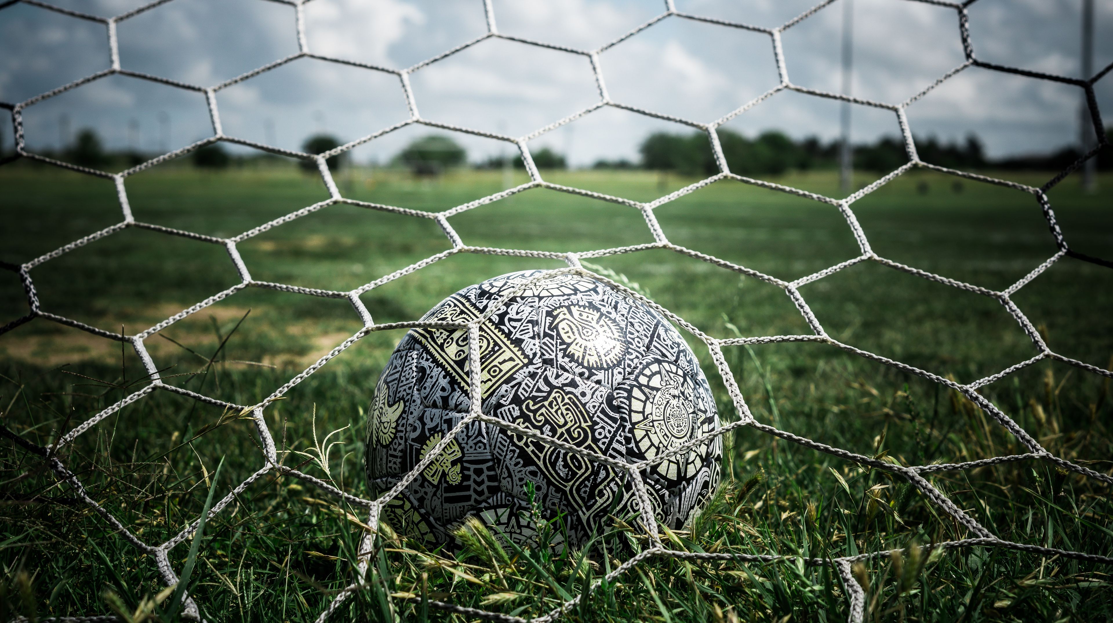 У футболі вперше застосували нове правило (відео)