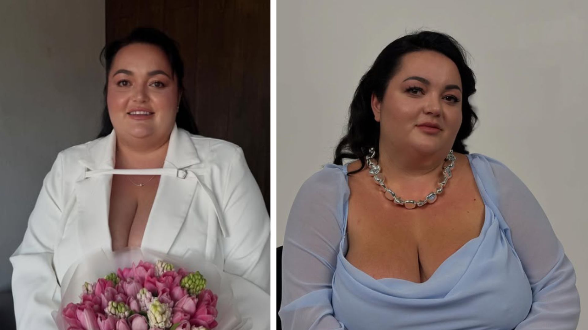 Ви її не впізнаєте: комікеса Анастасія Ткаченко показала фігуру після операції (фото)