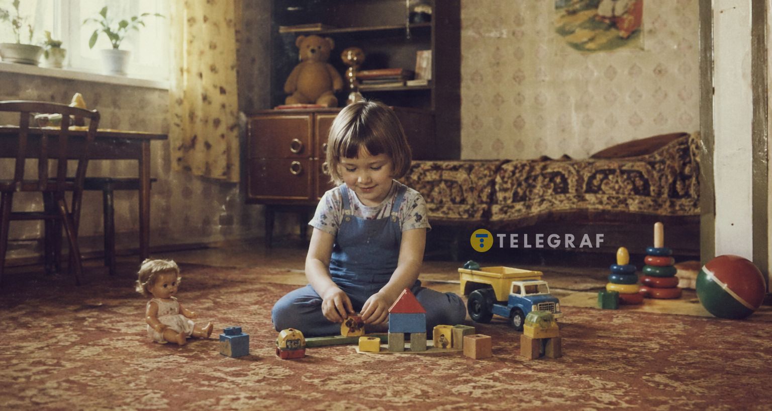 Люди, які виросли у 60-70-ті роки, отримали перевагу, яка сьогодні стала рідкістю