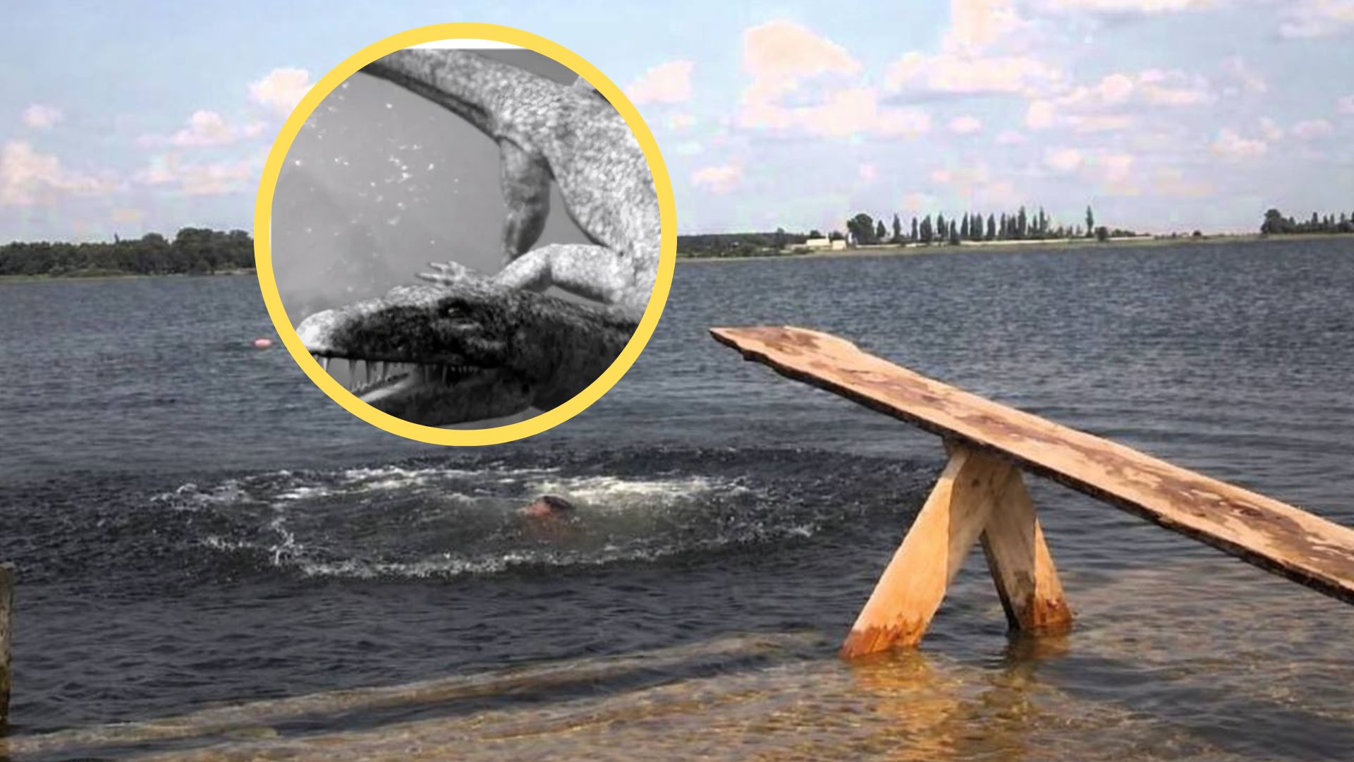 Голоси з глибини та дно, якого немає: історія 