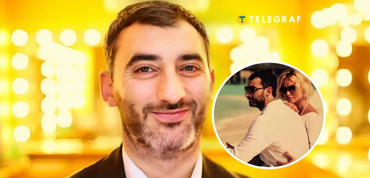 Знаходиться в його тіні: що відомо про дружину Міки Фаталова з 