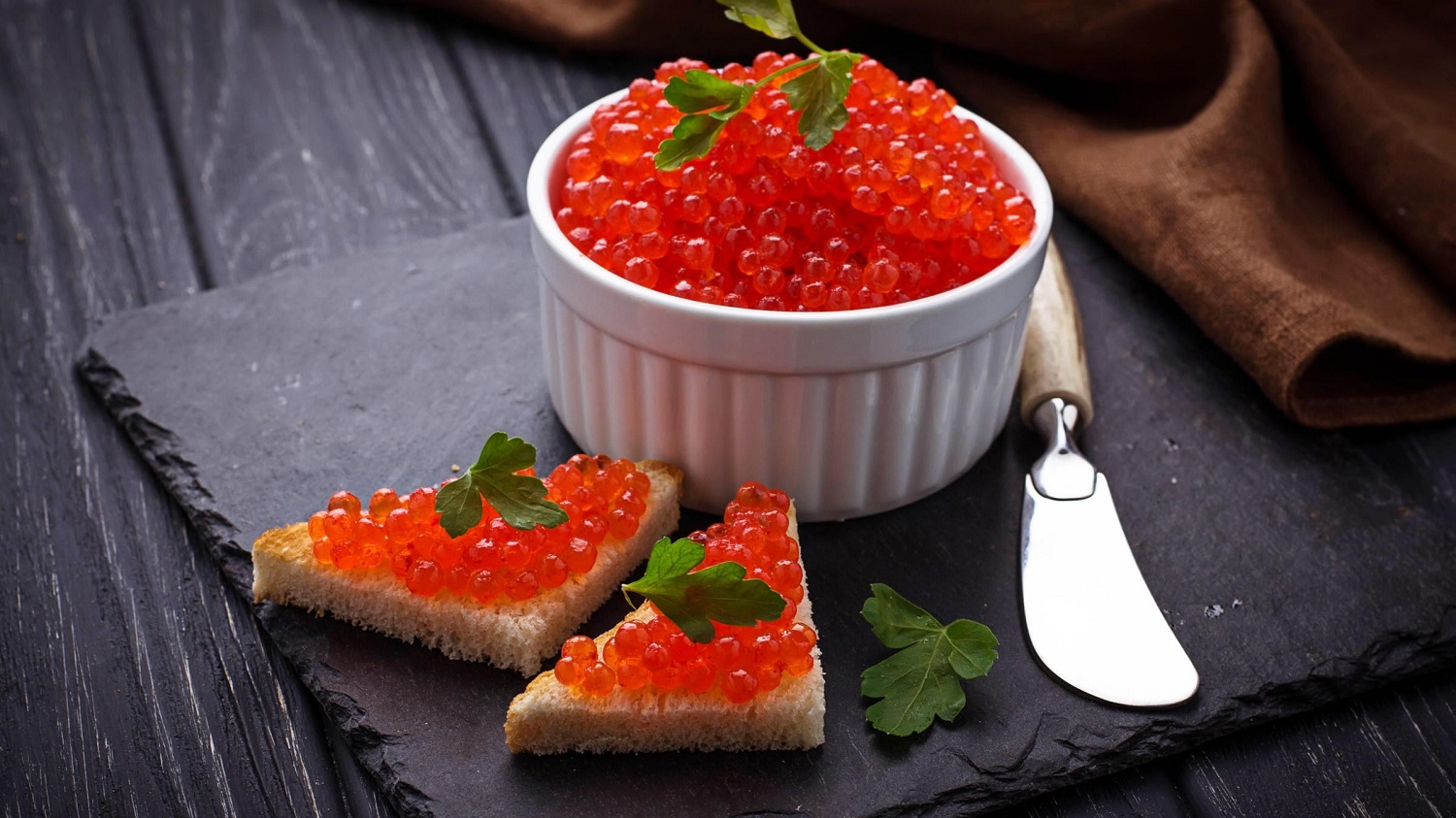 Фото по запросу Red Caviar