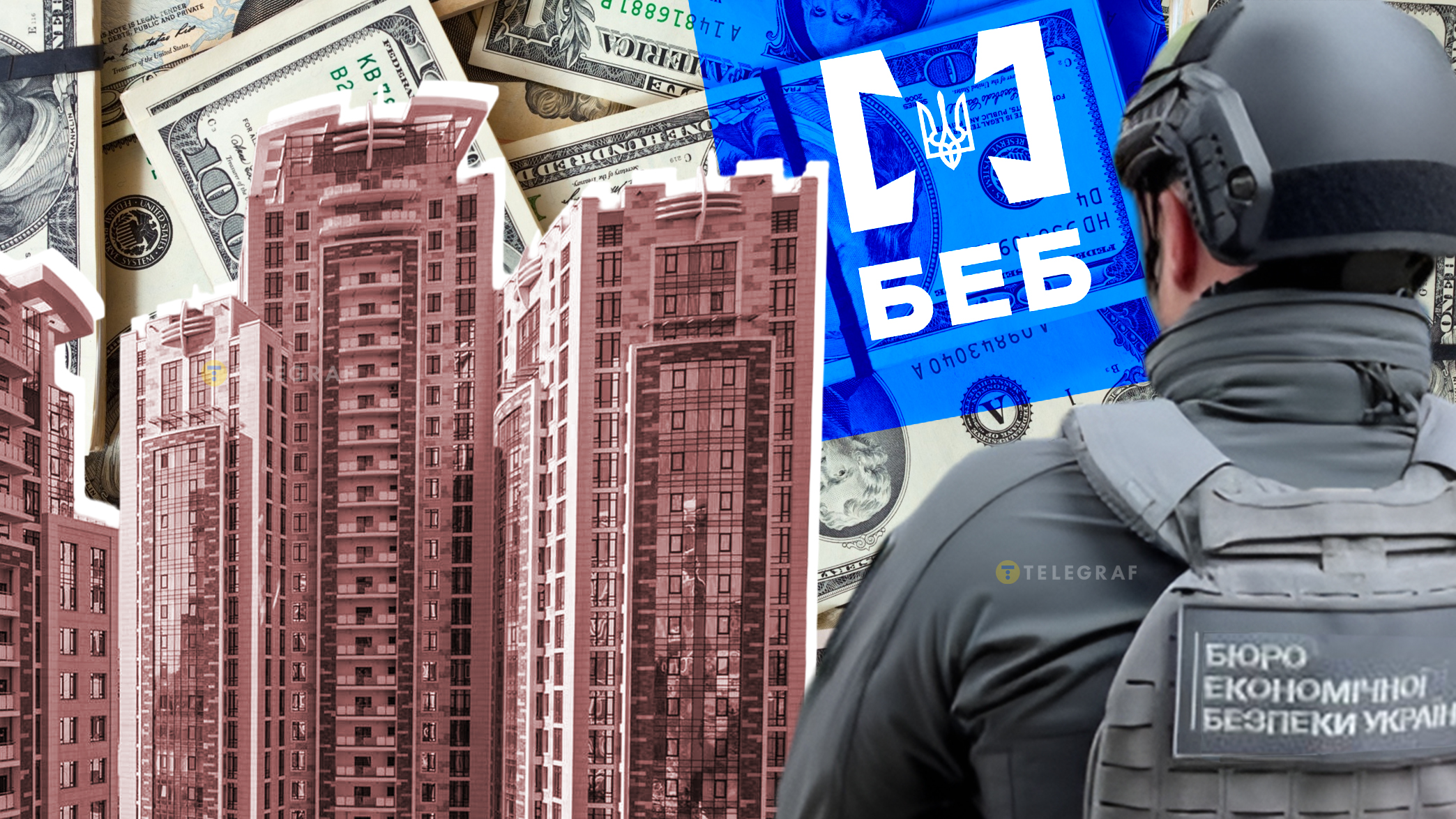 Орендують квартири у власників ринків та родичів скандальних колег: 