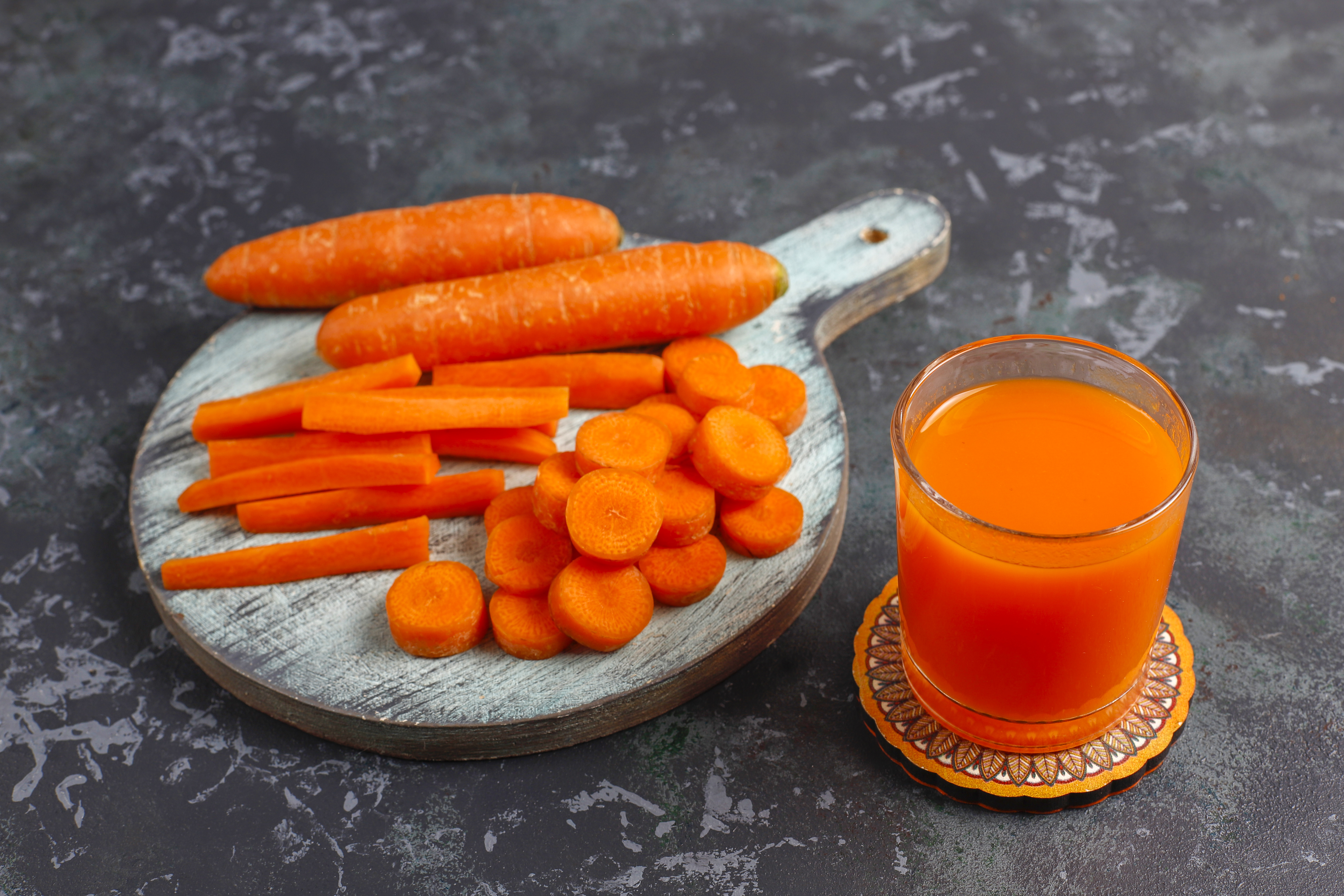 Как хранить морковь зимой - проверенные лайфхаки - Телеграф