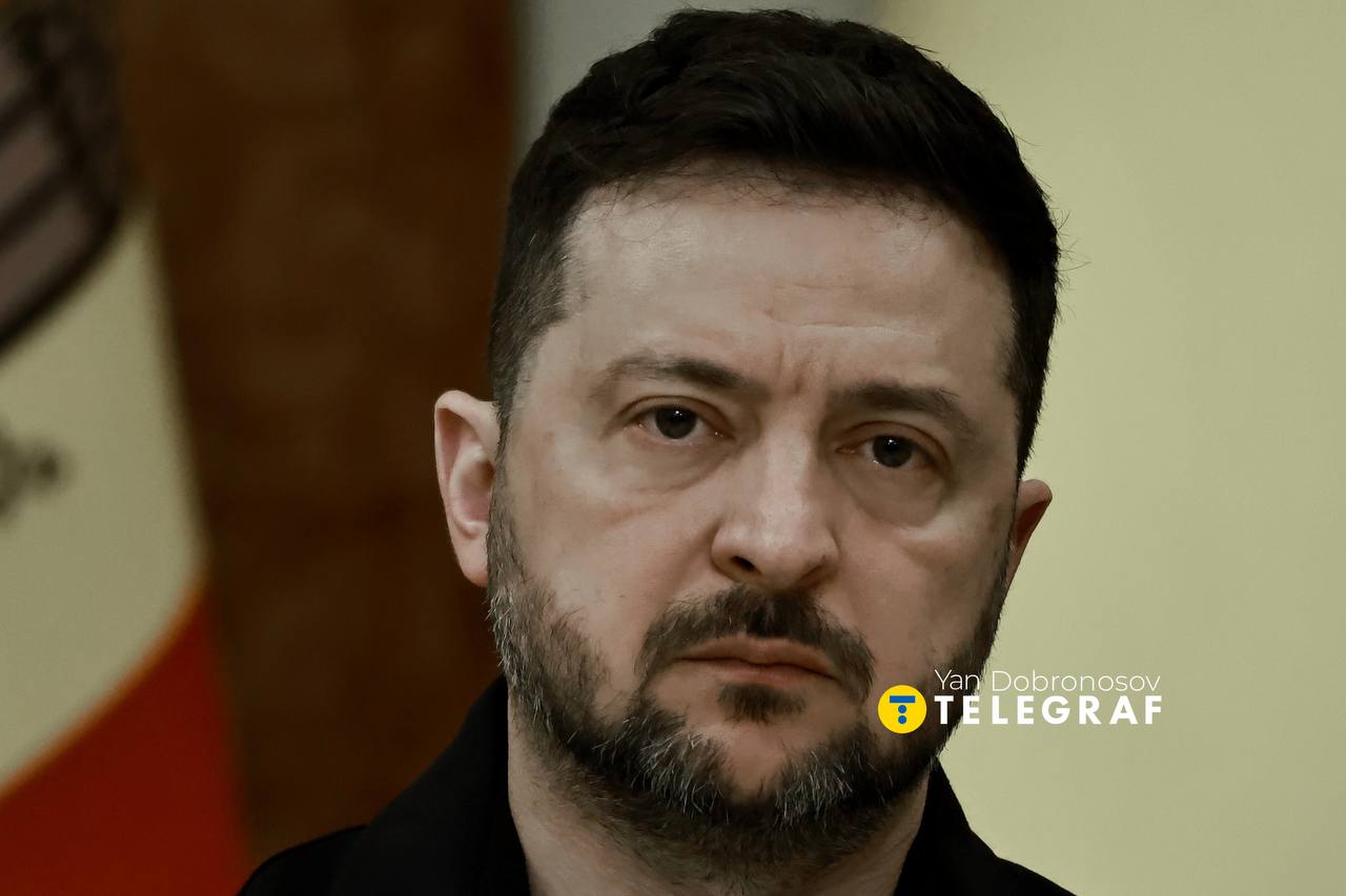 Чому росіяни кошмарять Дніпро і куди піде допомога Заходу: основні заяви Зеленського на пресконференції