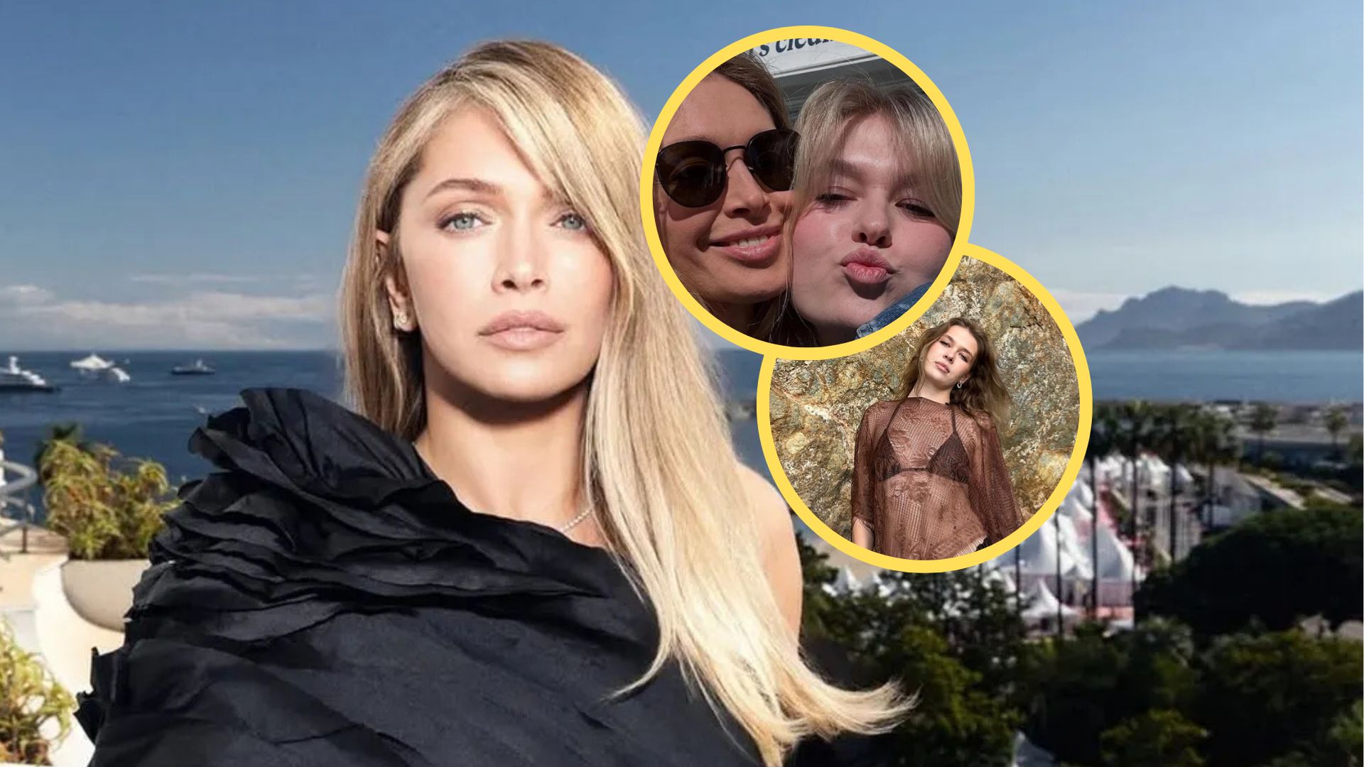 Живе не в Україні і приймає від мами люксові подарунки. Де зараз старша дочка Брежнєвої і як вона виглядає