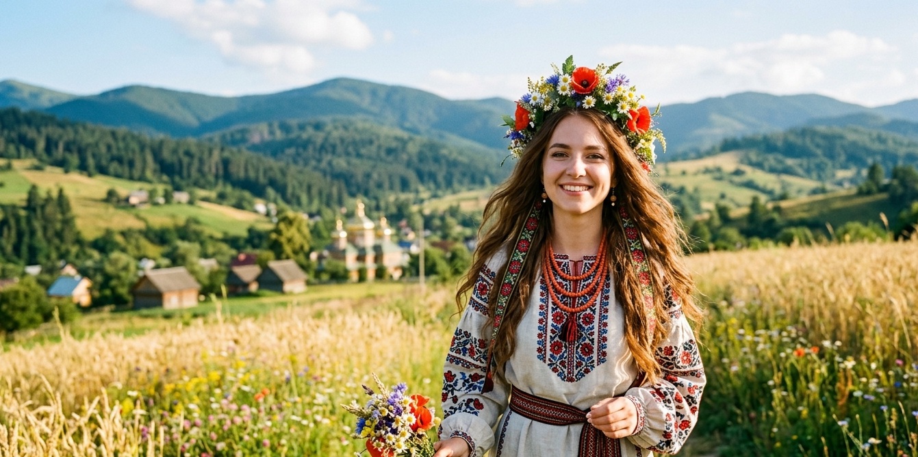 А ви називали так Анастасію? Як правильно і красиво звернутися до неї українською
