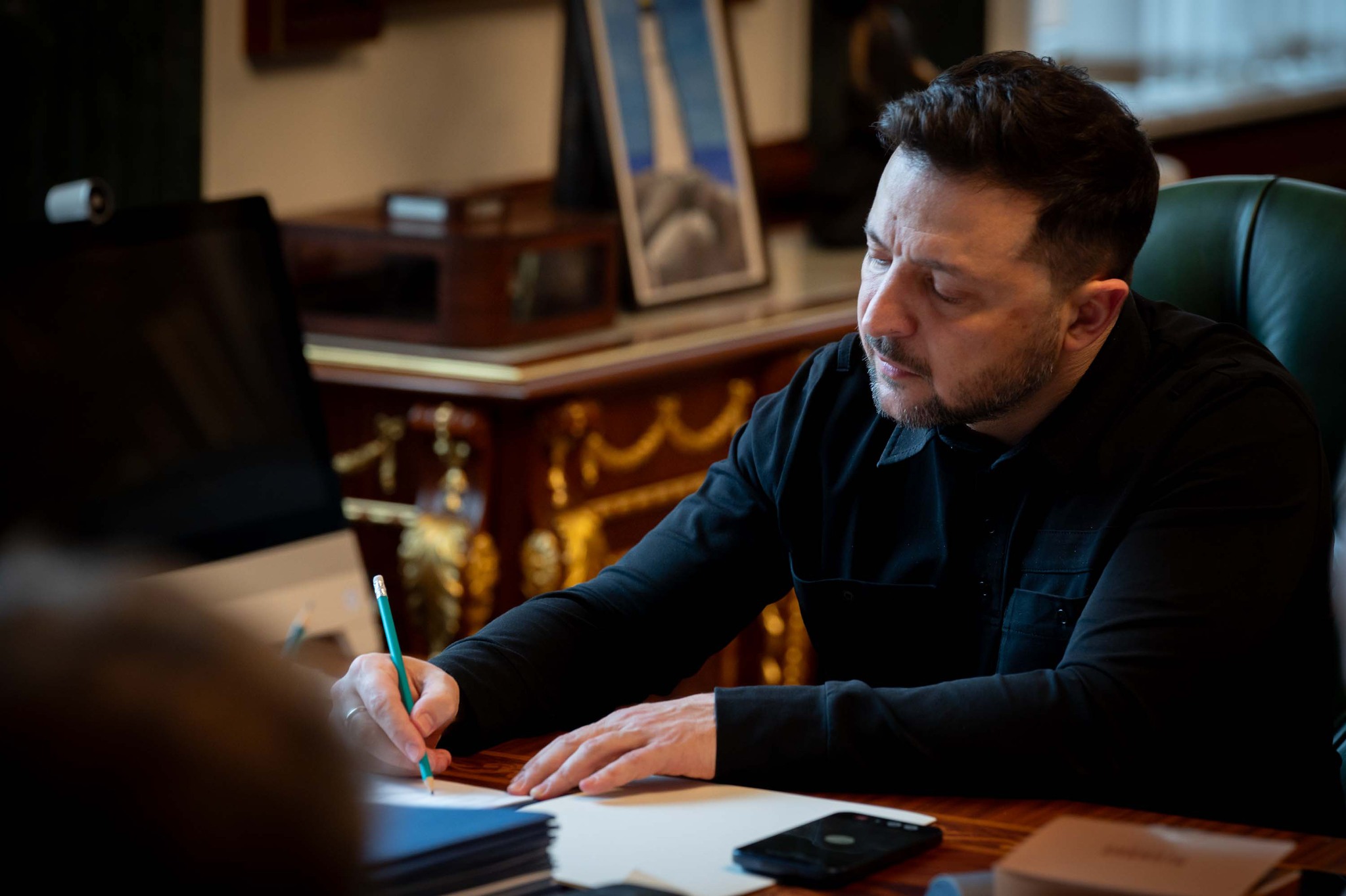 У СБУ великі перестановки. Кого звільнив Зеленський та кого призначив