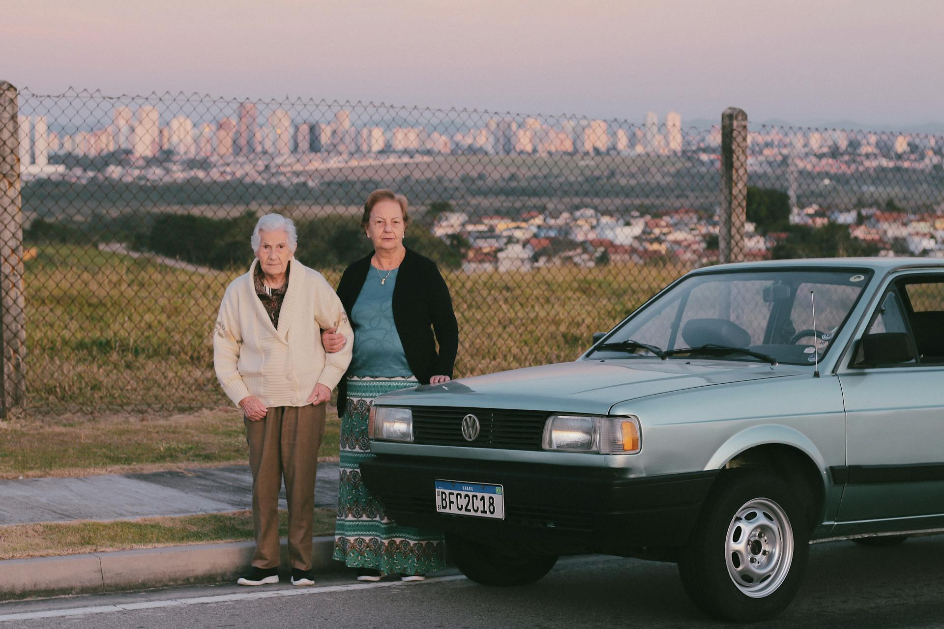 Названо ідеальне авто для пенсіонерів: у чому його головні 