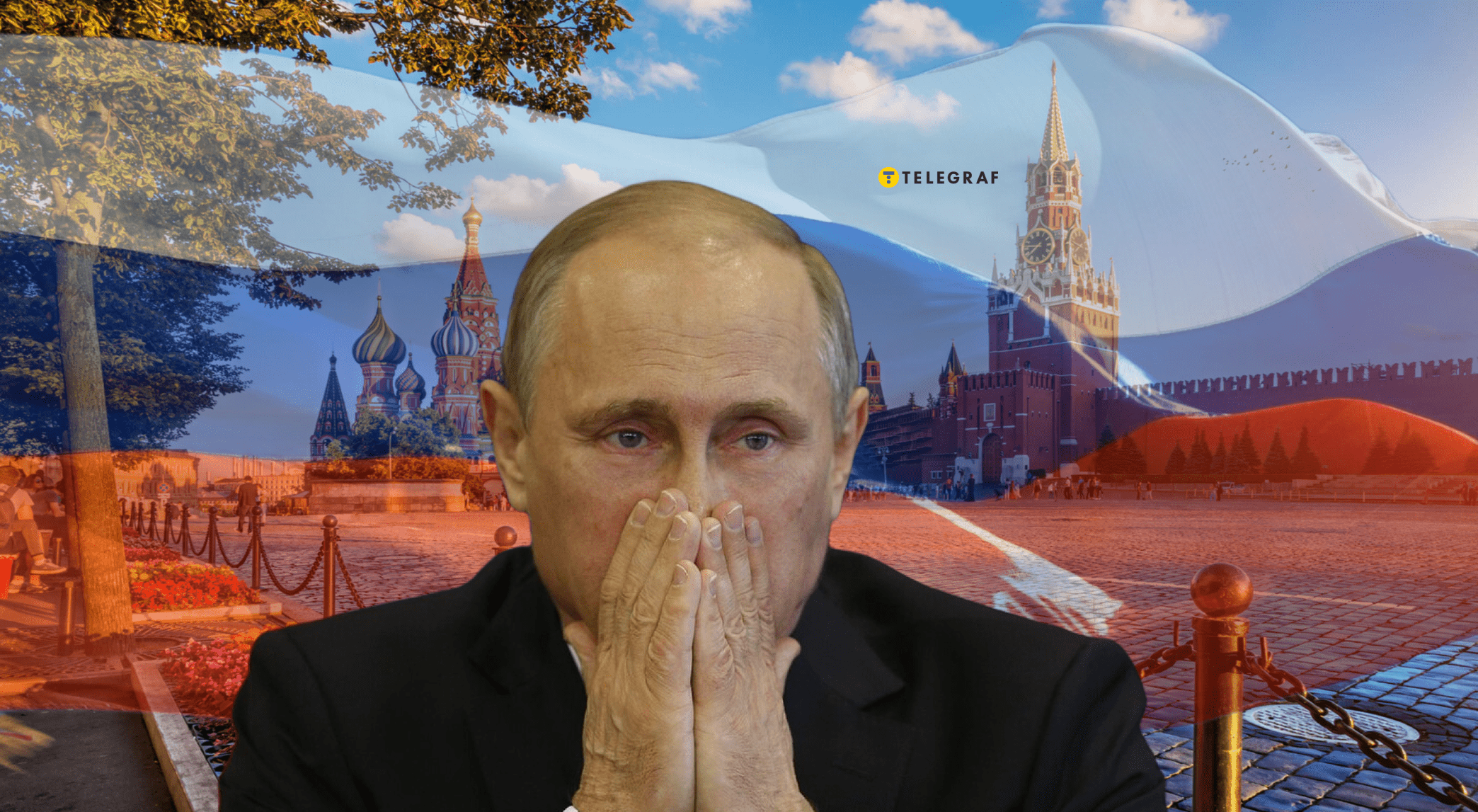 Путіну некомфортно чи боляче? ШІ помітив дивину на відео з його виступу