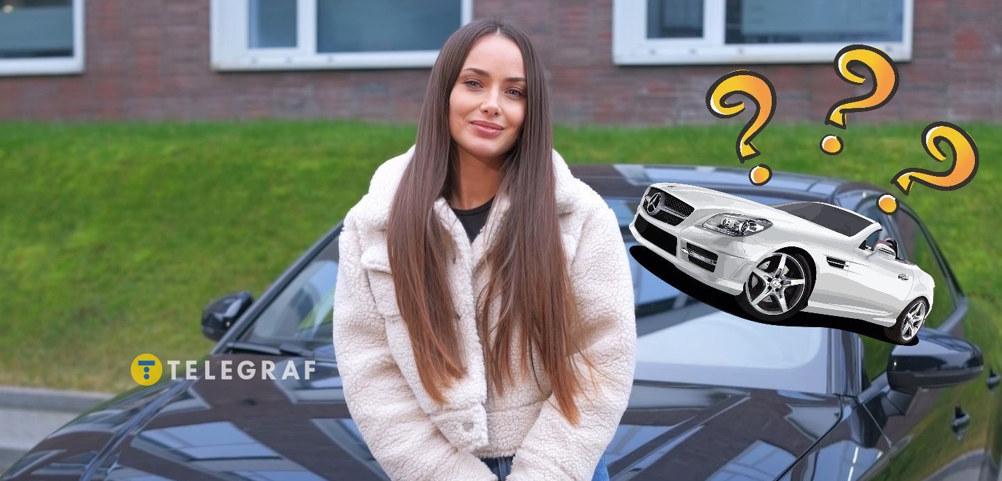 Ексхолостячка Мішина здійснила свою мрію, вартістю у 4,5 млн гривень (фото, відео)