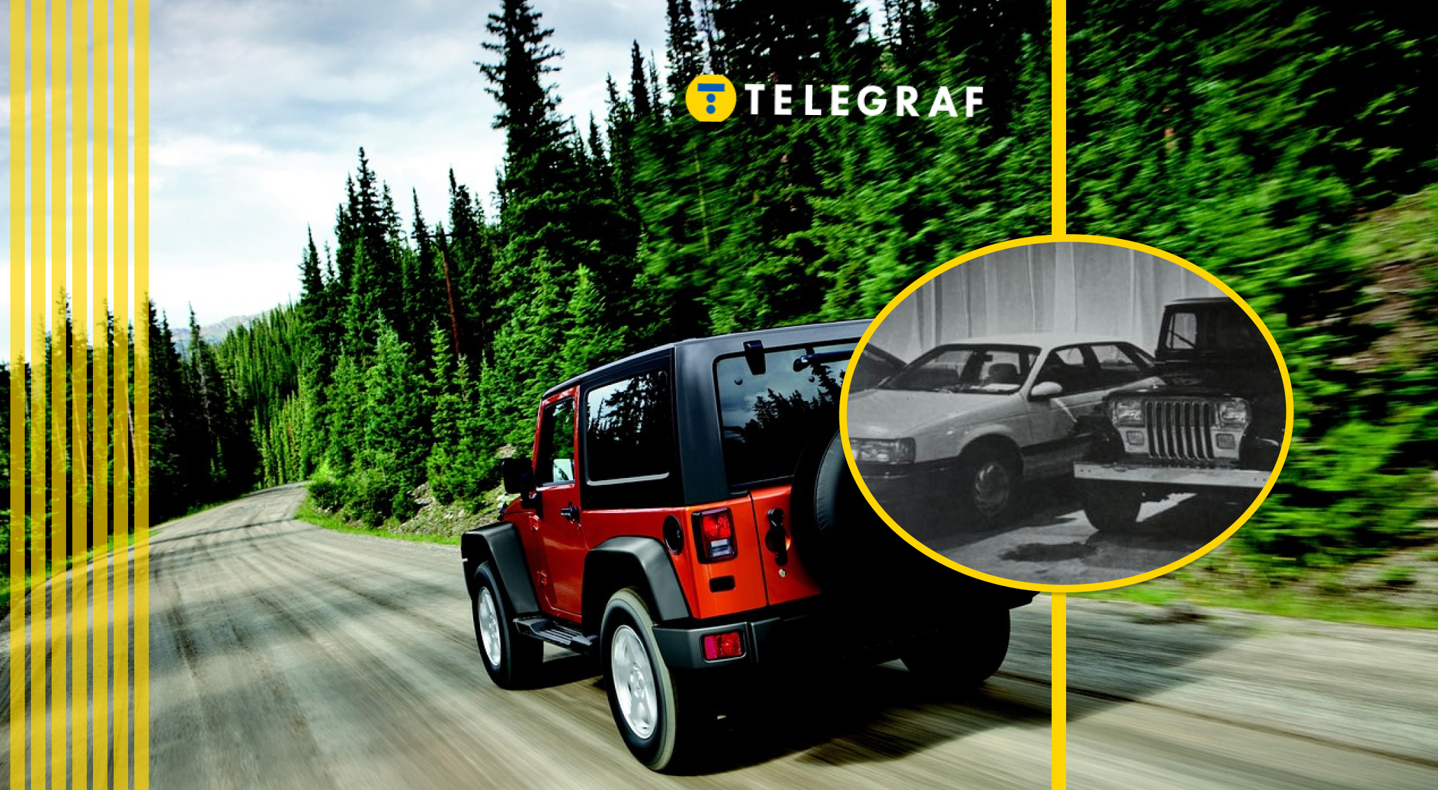 Заокеанська екзотика: як виглядав один із перших автосалонів з іномарками в Україні (рідкісні фото)