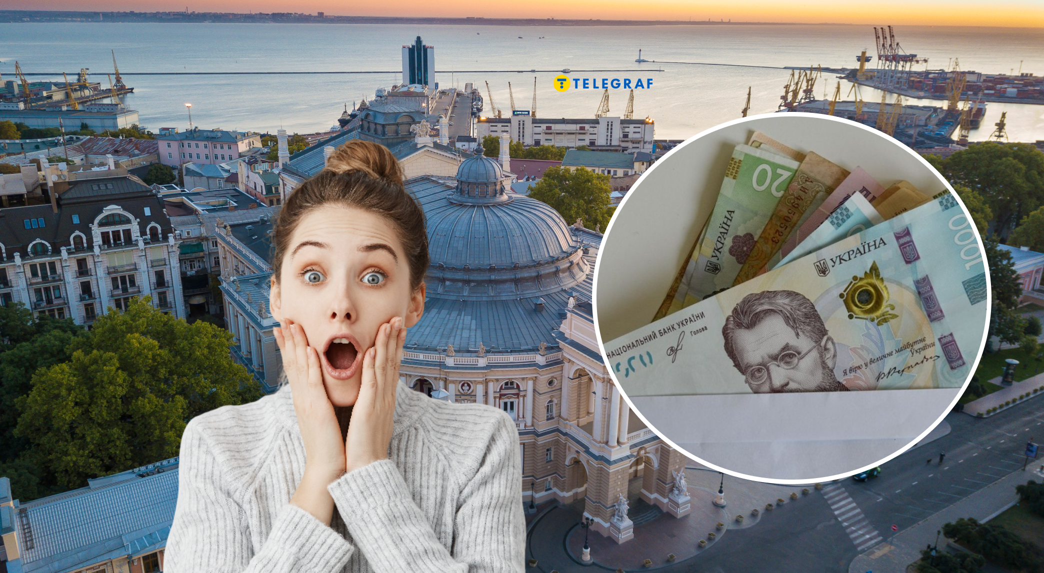 В Одесі продають дивне житло за 10 тисяч: в ньому ростуть гриби (відео)