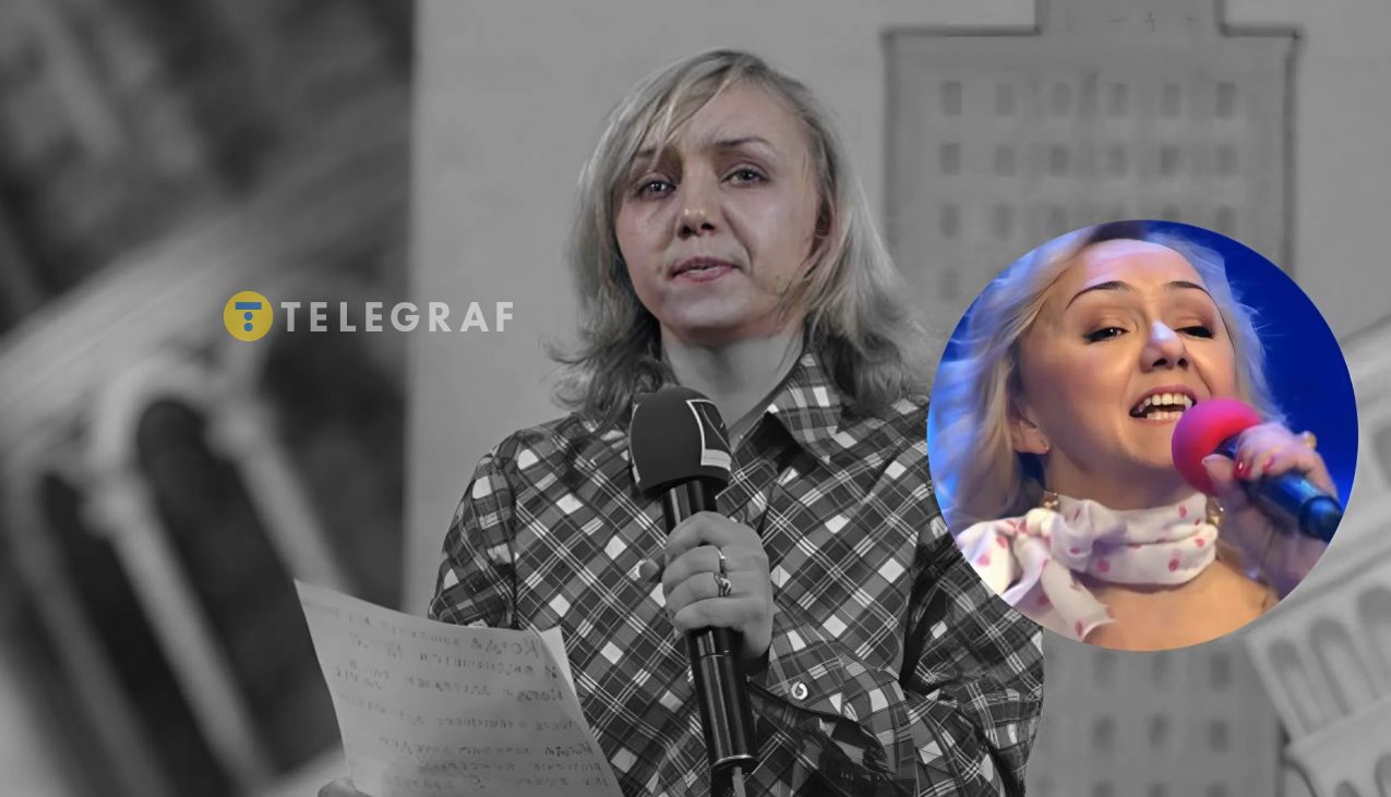 Суперницю Зеленського по КВК збили на смерть. Що відомо про Олену Рибалко?