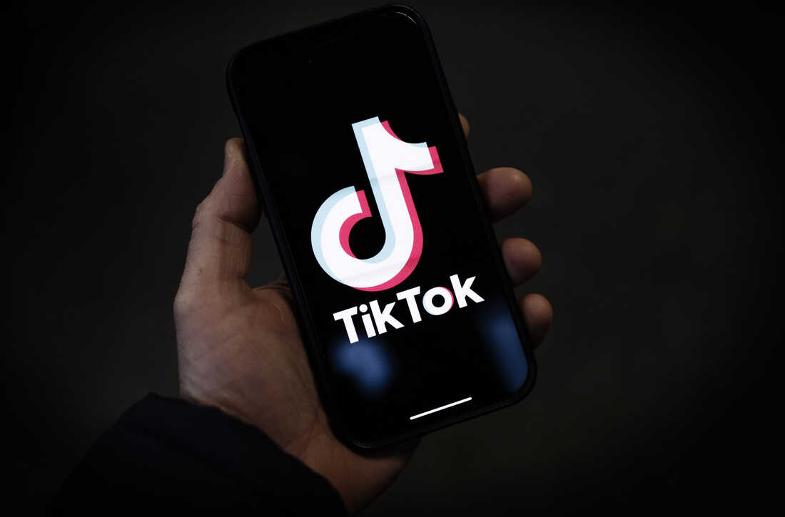 Запрет TikTok в США — Конгресс проголосовал за законопроект - Телеграф