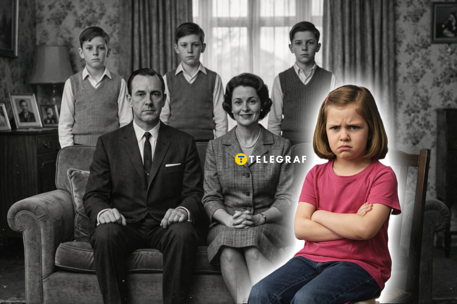 Психологи розкрили гірку правду про людей, які виросли в 60-70-х роках: їх вчили не спокою, а 