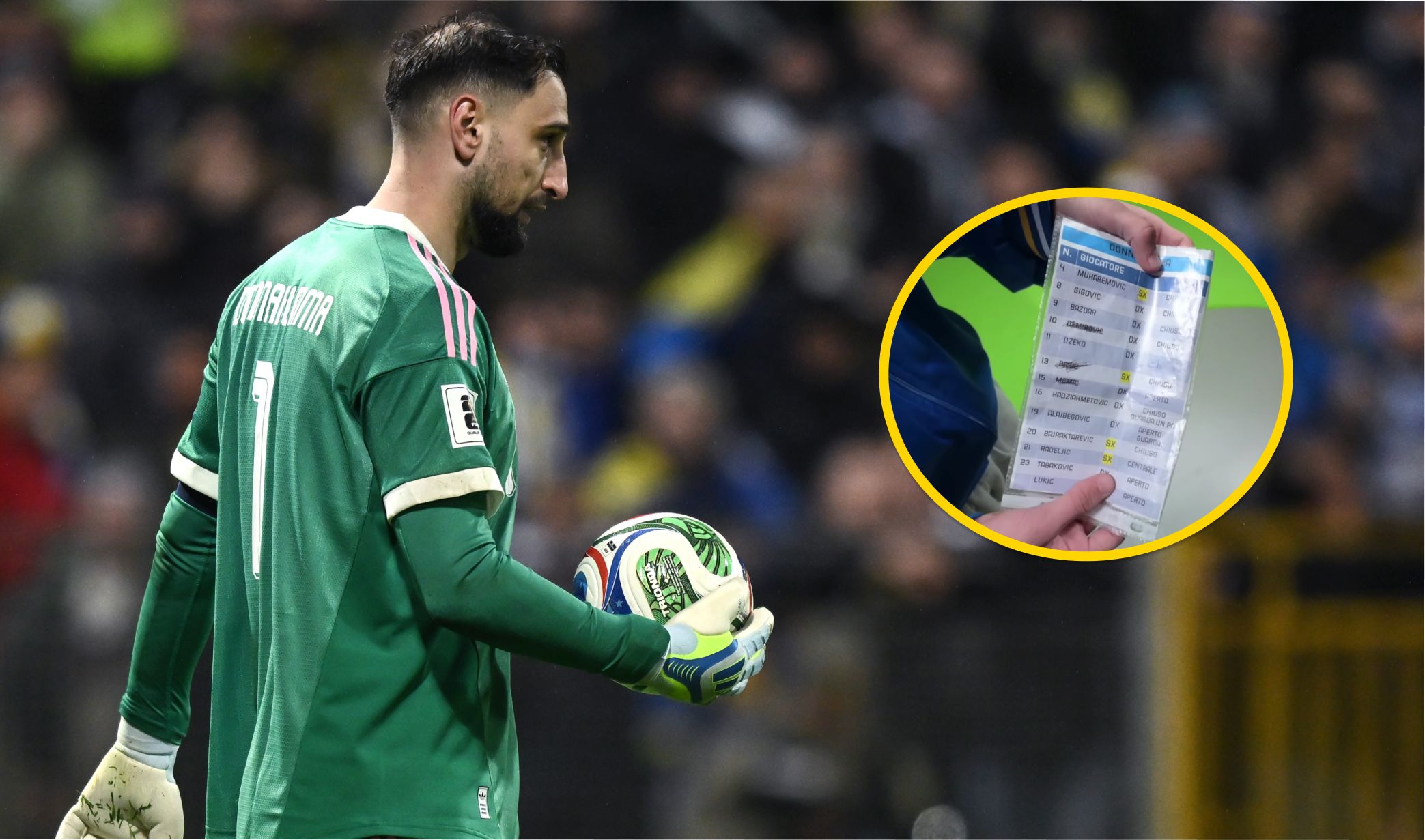 Уся Італія його ненавидить: як 14-річний футболіст вивів свою країну на ЧС-2026 і став героєм (відео)