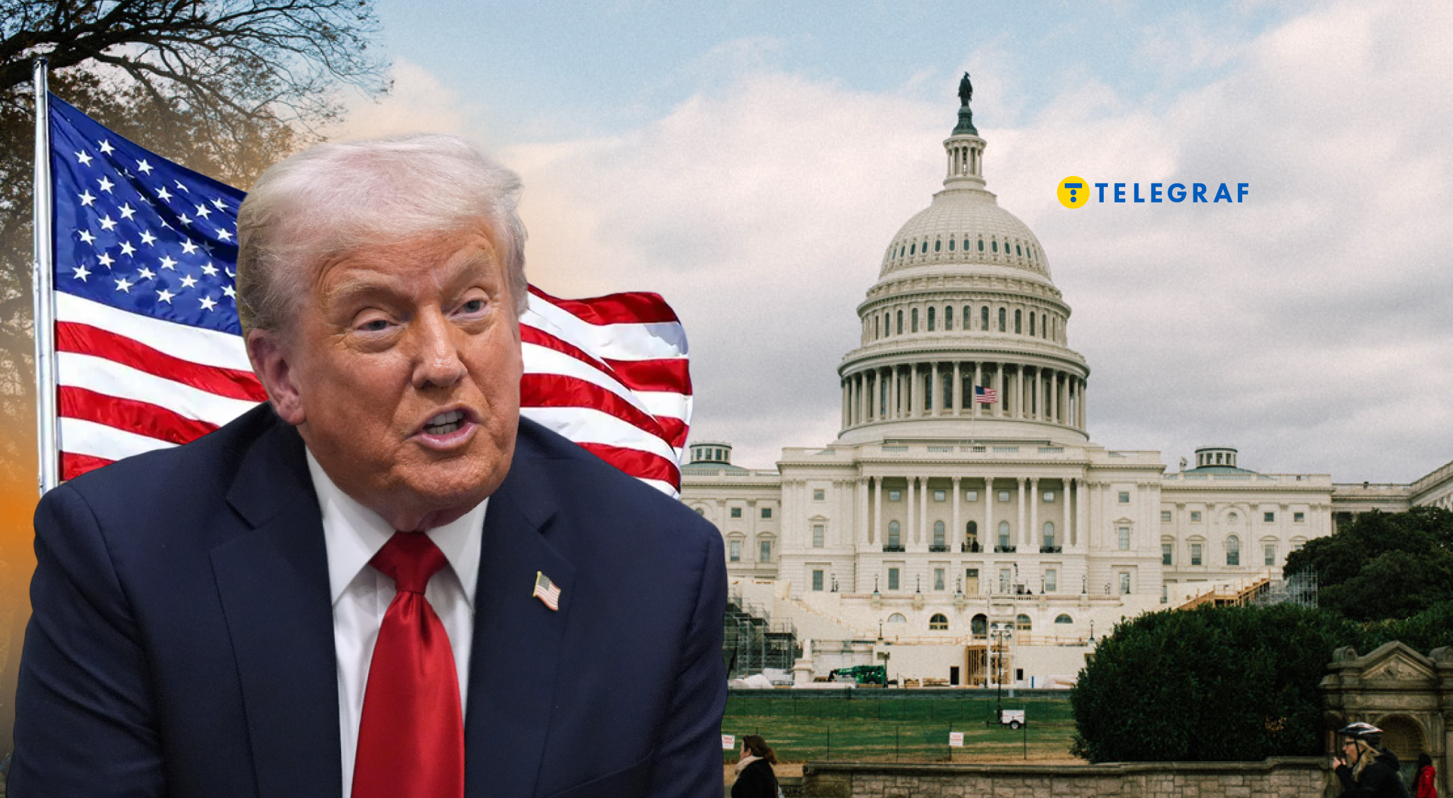 Трамп не може кинути НАТО: що насправді чекає Альянс через війну в Ірані