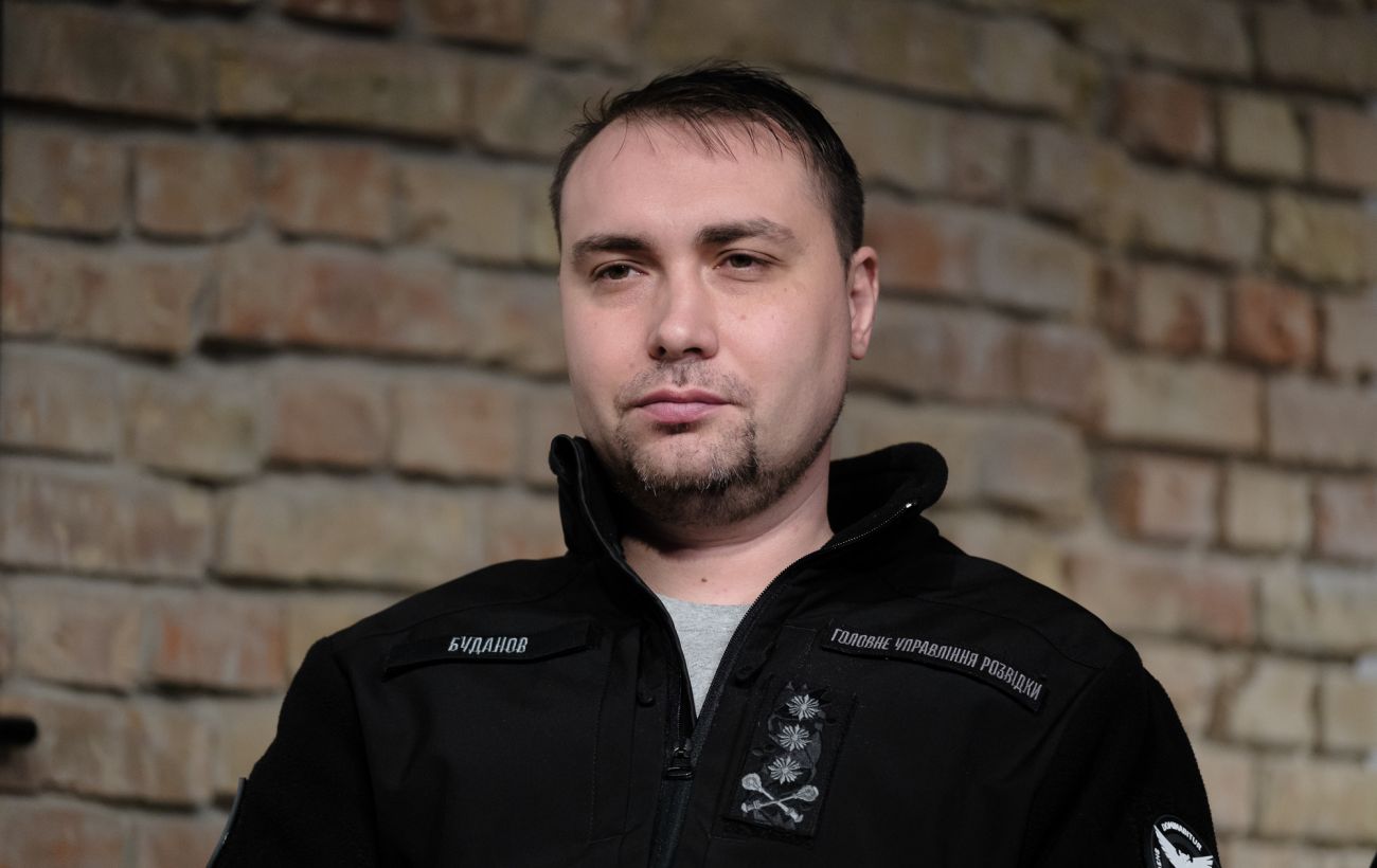 Буданов просто тролить Кремль? Ні, він тестує нову зброю