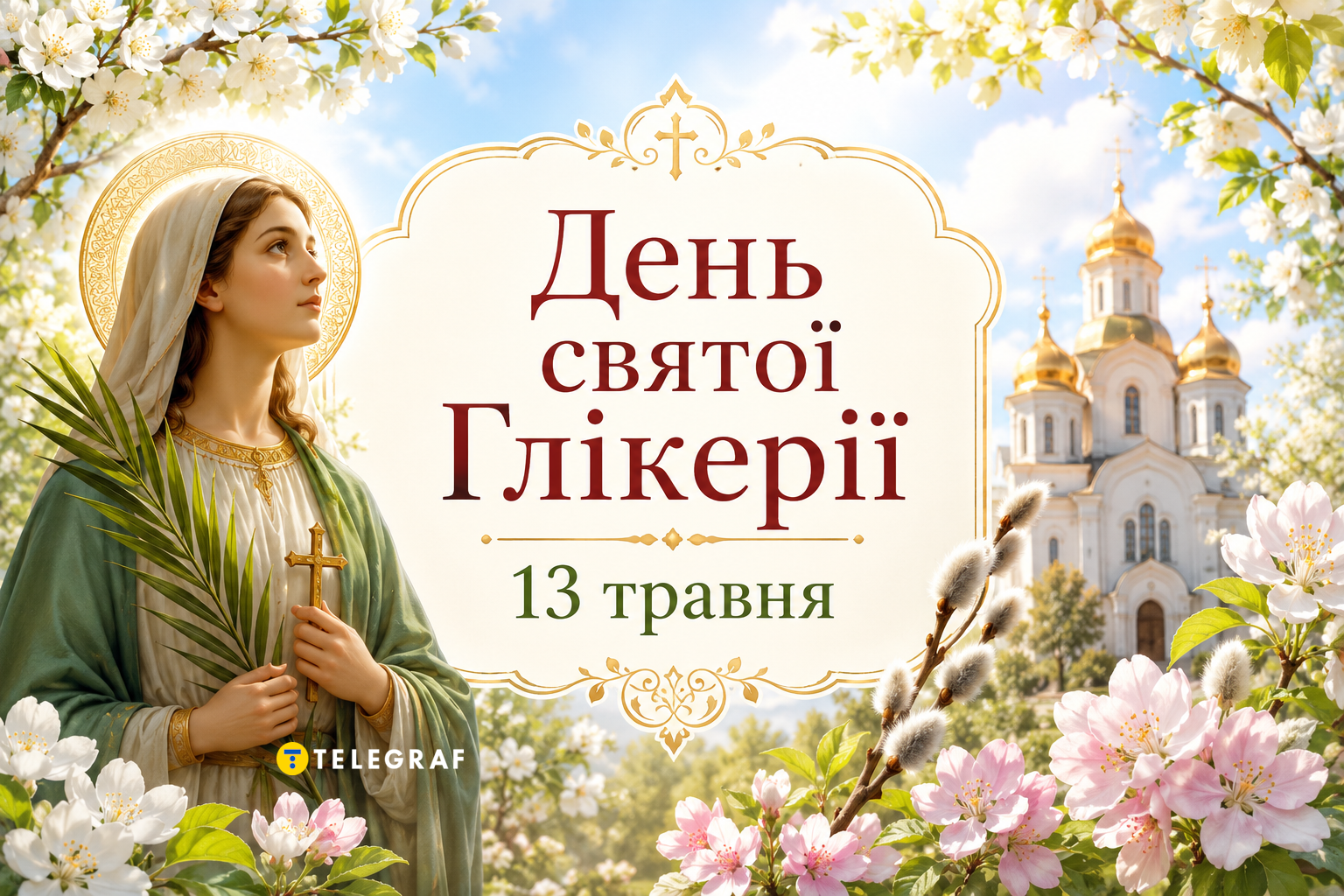 Не лийте сльози сьогодні, щоб не сумувати цілий рік: що не можна робити у свято 13 травня