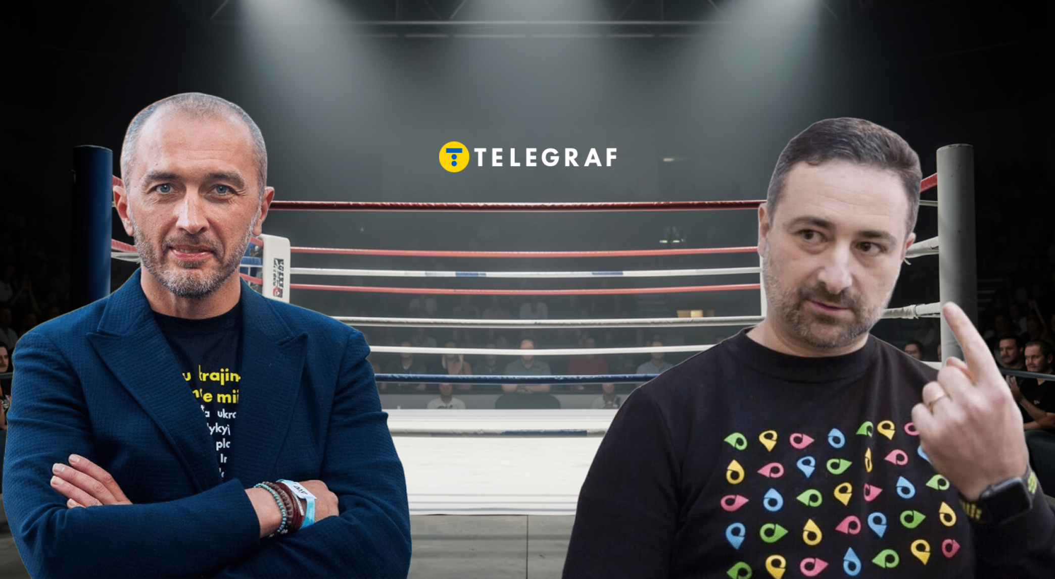 Штрафи, попередження та звинувачення в некомпетентності: що стоїть за скандалом НБУ та Смілянського