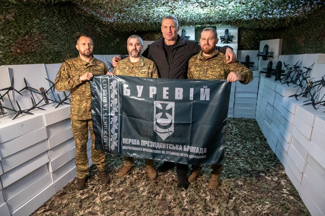 Кличко зник? Що не так з великоднім привітанням мера Києва та що кажуть в КМДА