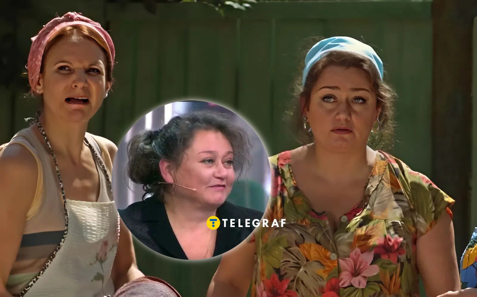 Народилася в Україні, але називає себе росіянкою: де зараз зірка 