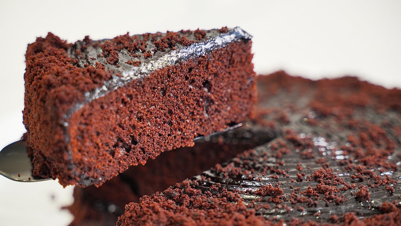 Влажные шоколадные пироги: 5 супер рецептов и немного хитростей от кондитера