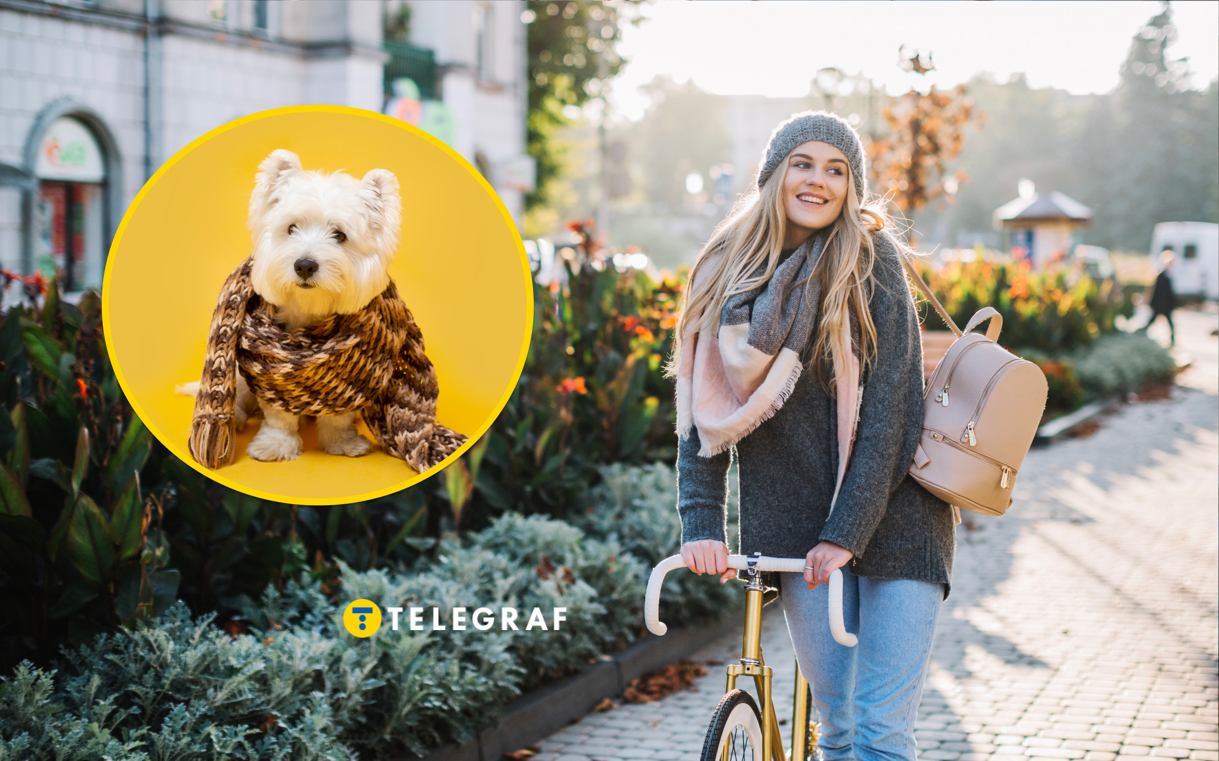 Дубак затримається: метеоролог дала сумний прогноз погоди на травень