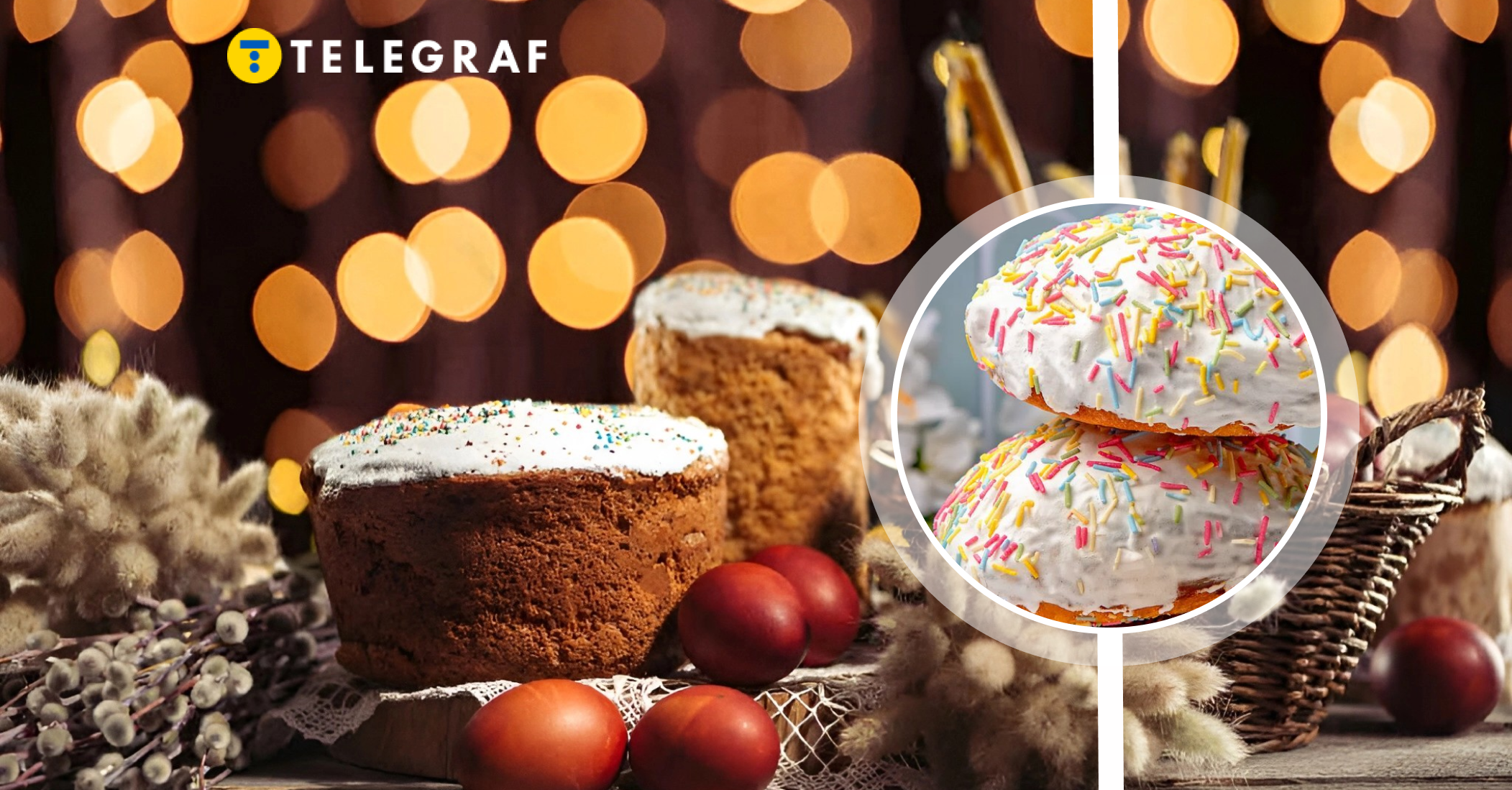 Паска для освячення має бути тільки домашня? Священник поставив крапку в суперечці