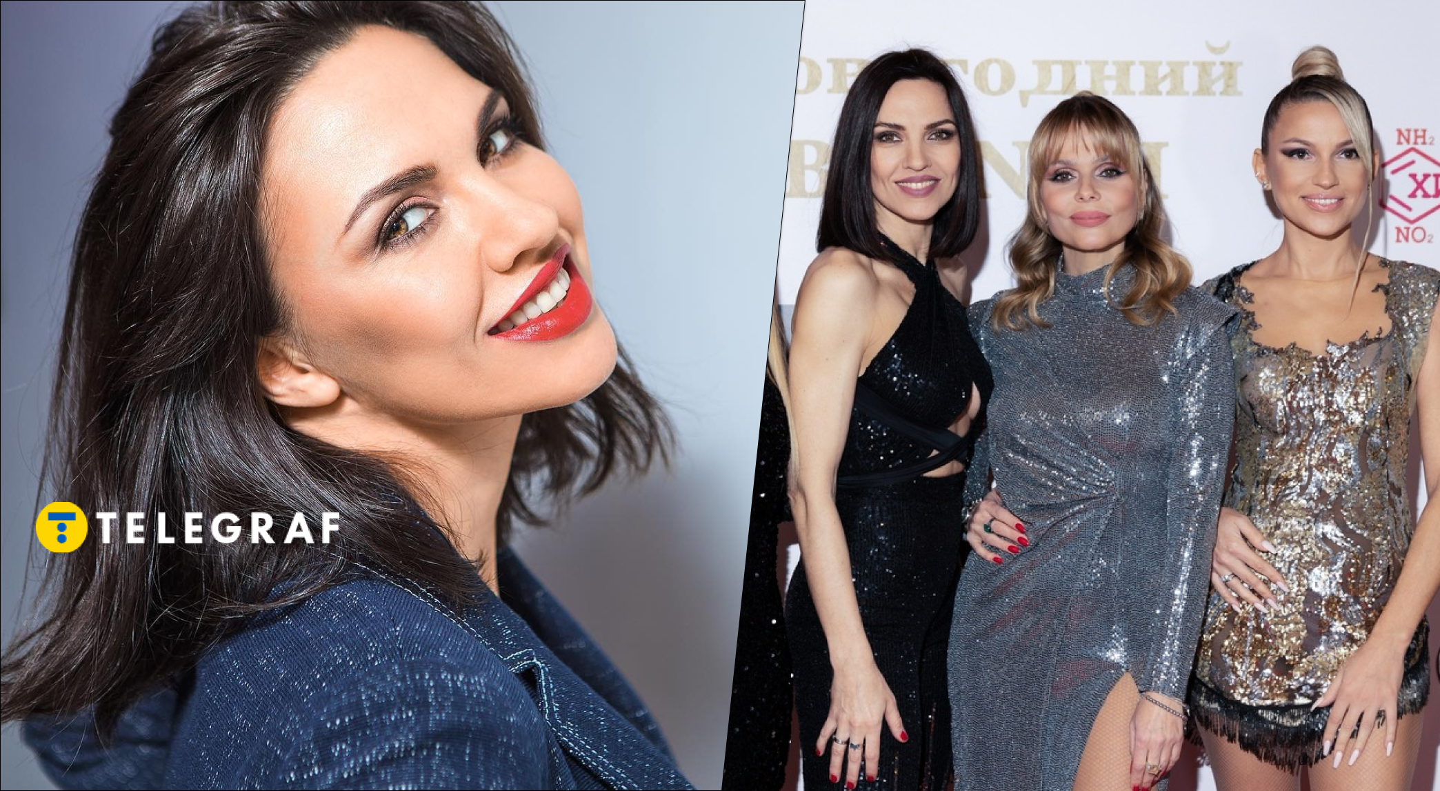 Народилася у Нікополі, а обрала Москву. Що говорить про війну солістка 