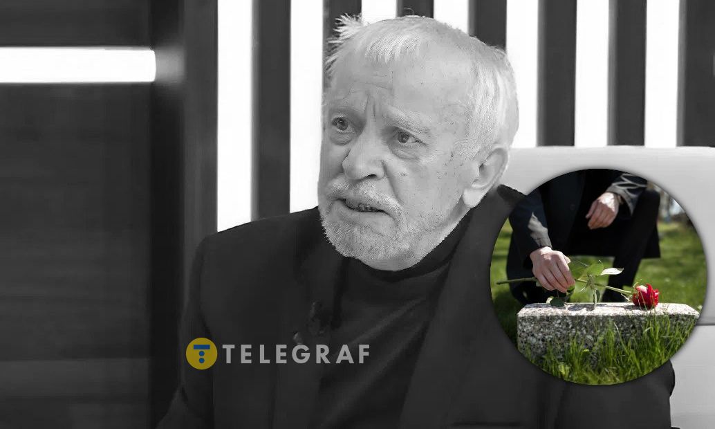 Помер легендарний український режисер: у його фільмах знімалися Ступка, Писанка, Сумська та інші