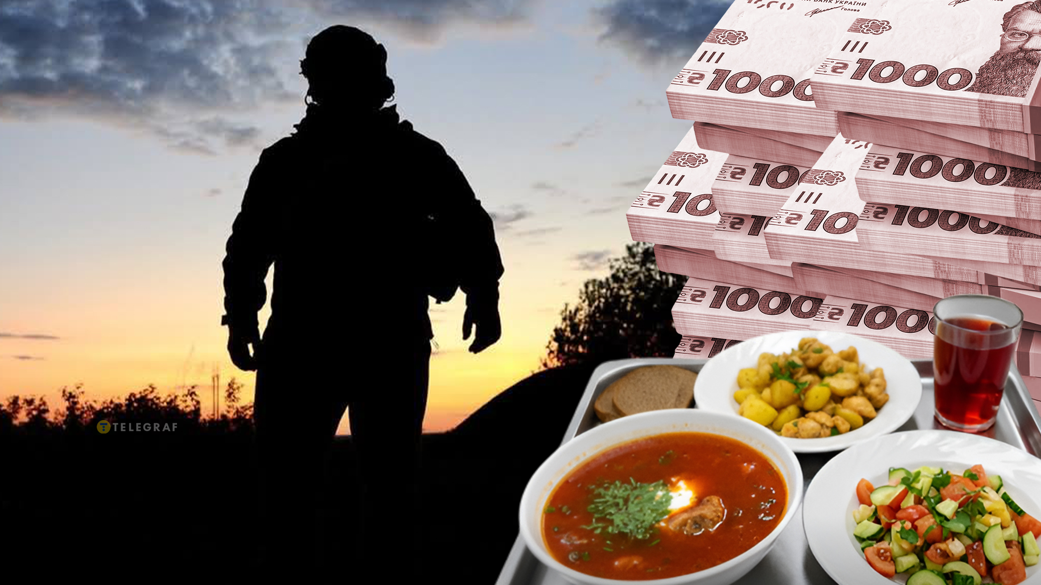 Оформив фірми на водія та бухгалтерку: знайшли того, хто отримав мільярди за продукти для військових