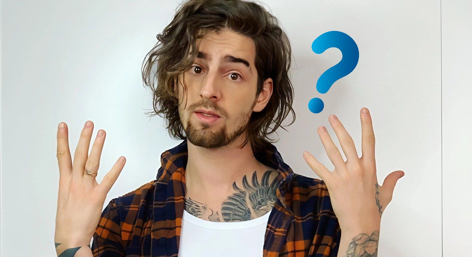 У старій пісні Дантеса знайшли дивний збіг про 