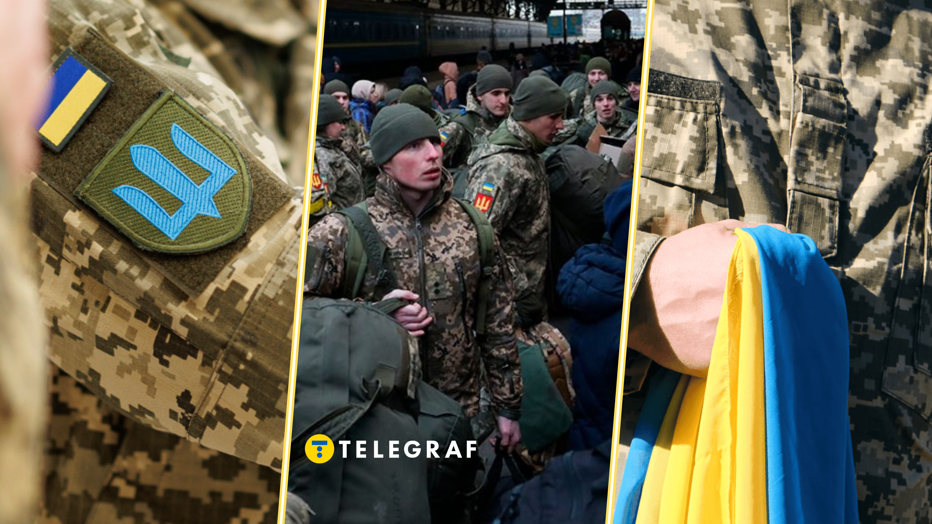 В Україні можуть посилити покарання для ухилянтів: які заходи вживають зараз та що відомо