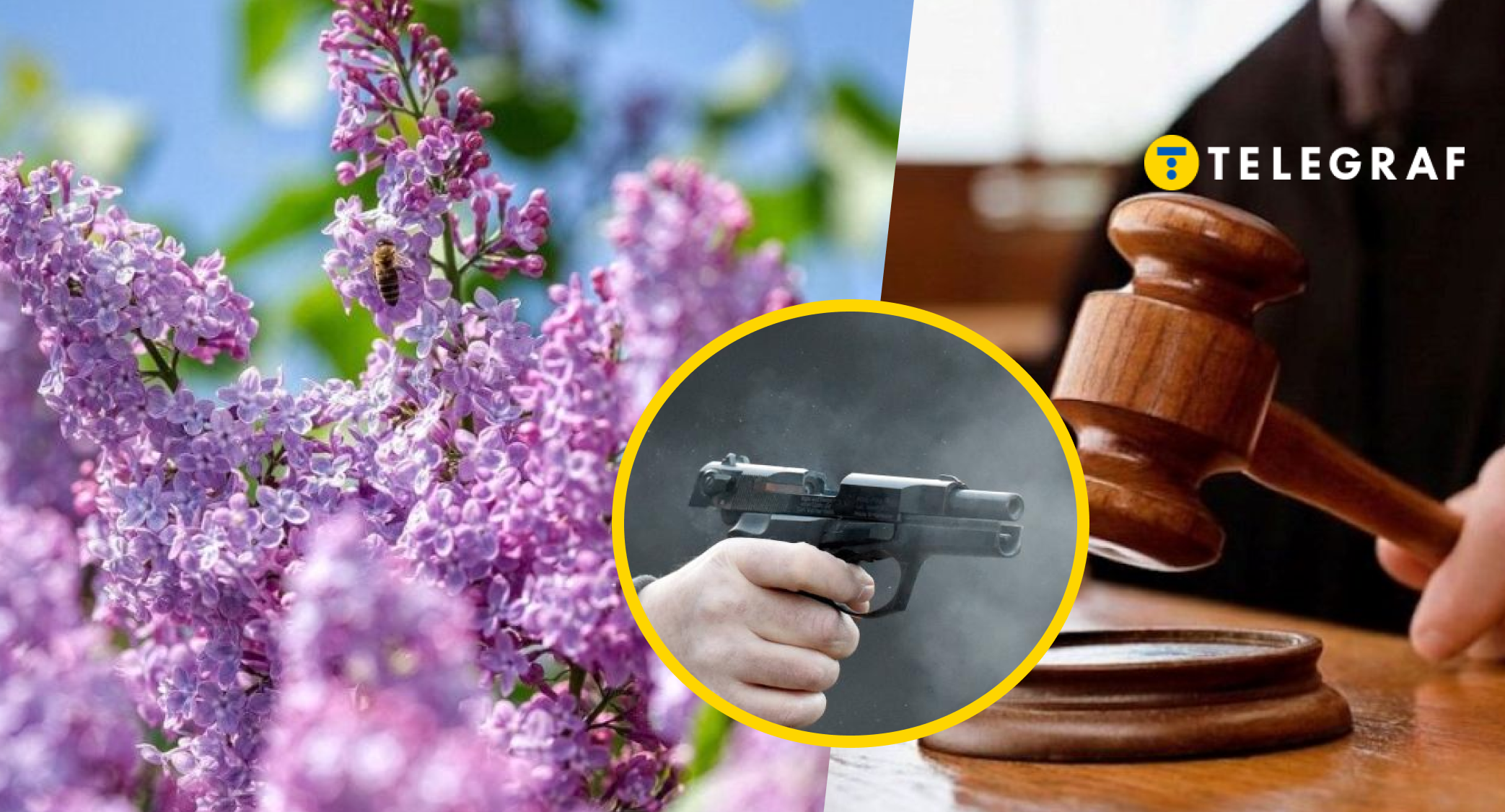 Чоловік не витримав та пішов стріляти: що такого діти наробили у його дворі
